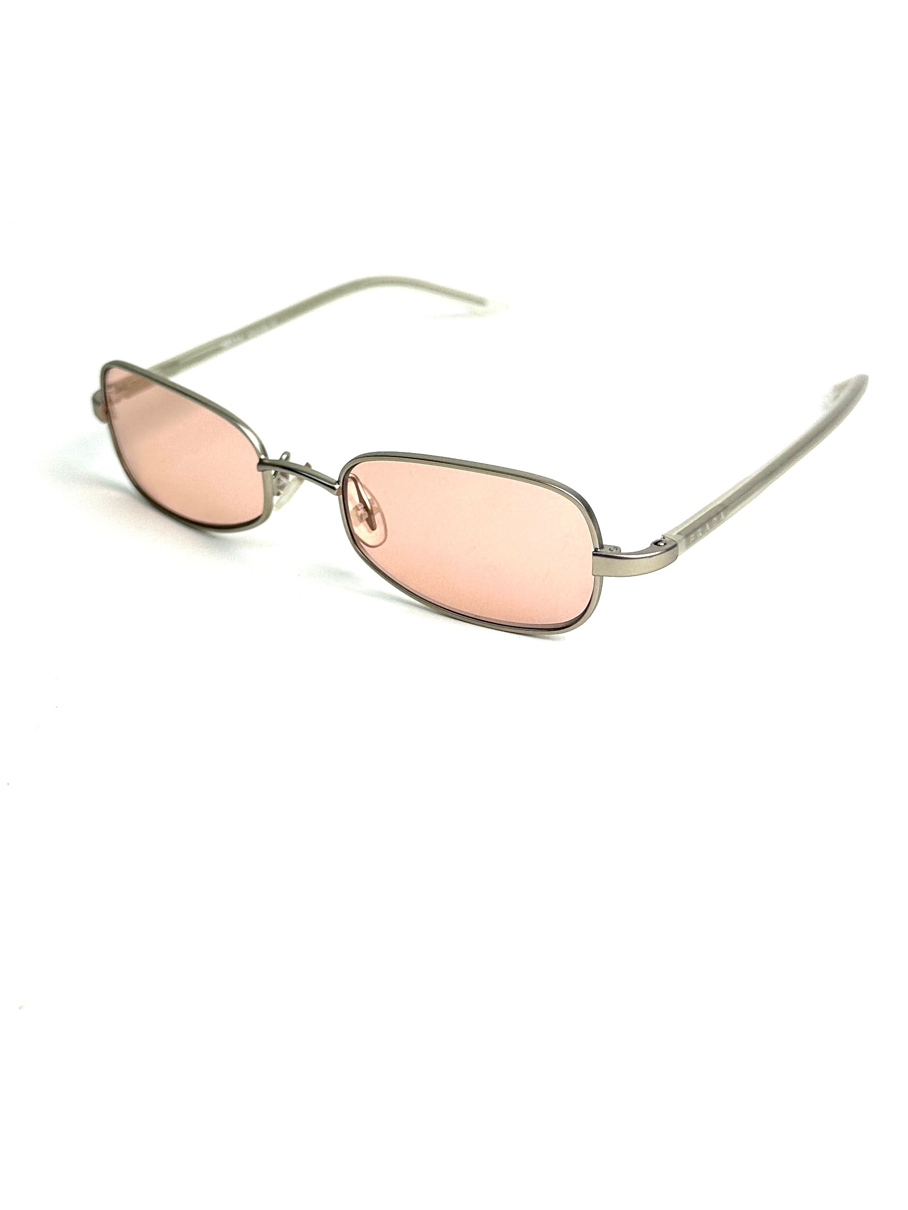 Occhiali da sole PRADA VPR63C