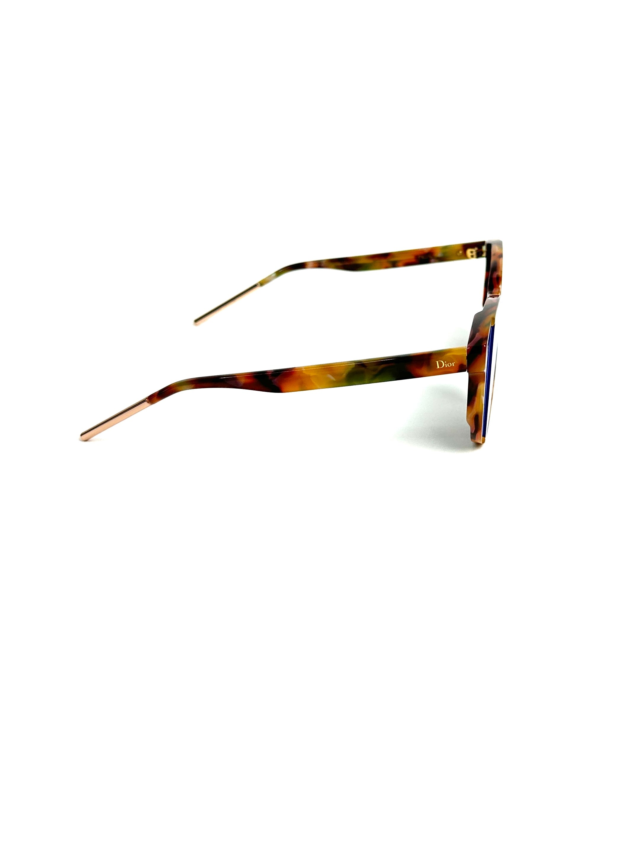 DIOR DIORSTEP - ORI R9 JAUNE HAVANE