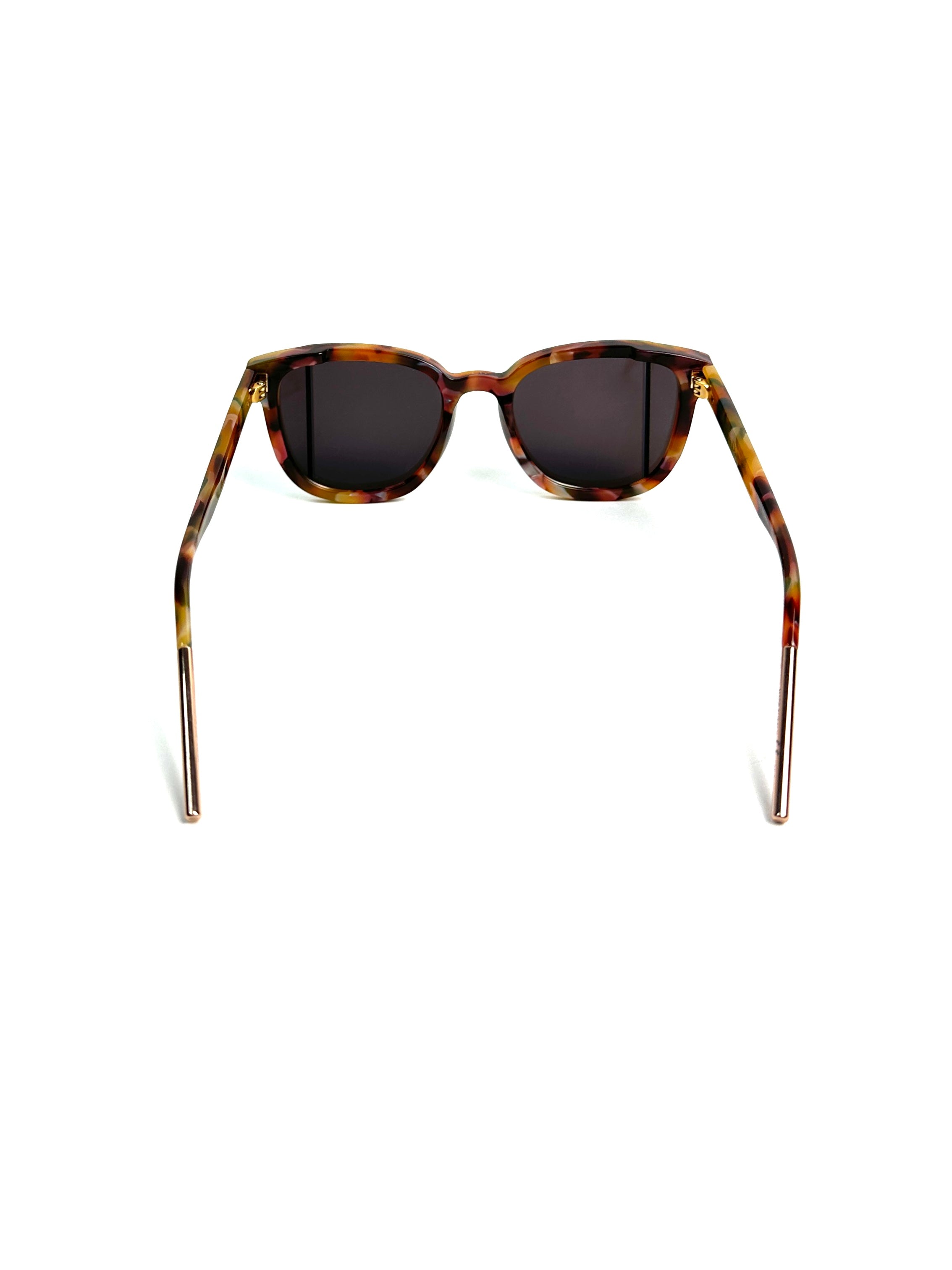 DIOR DIORSTEP - ORI R9 JAUNE HAVANE