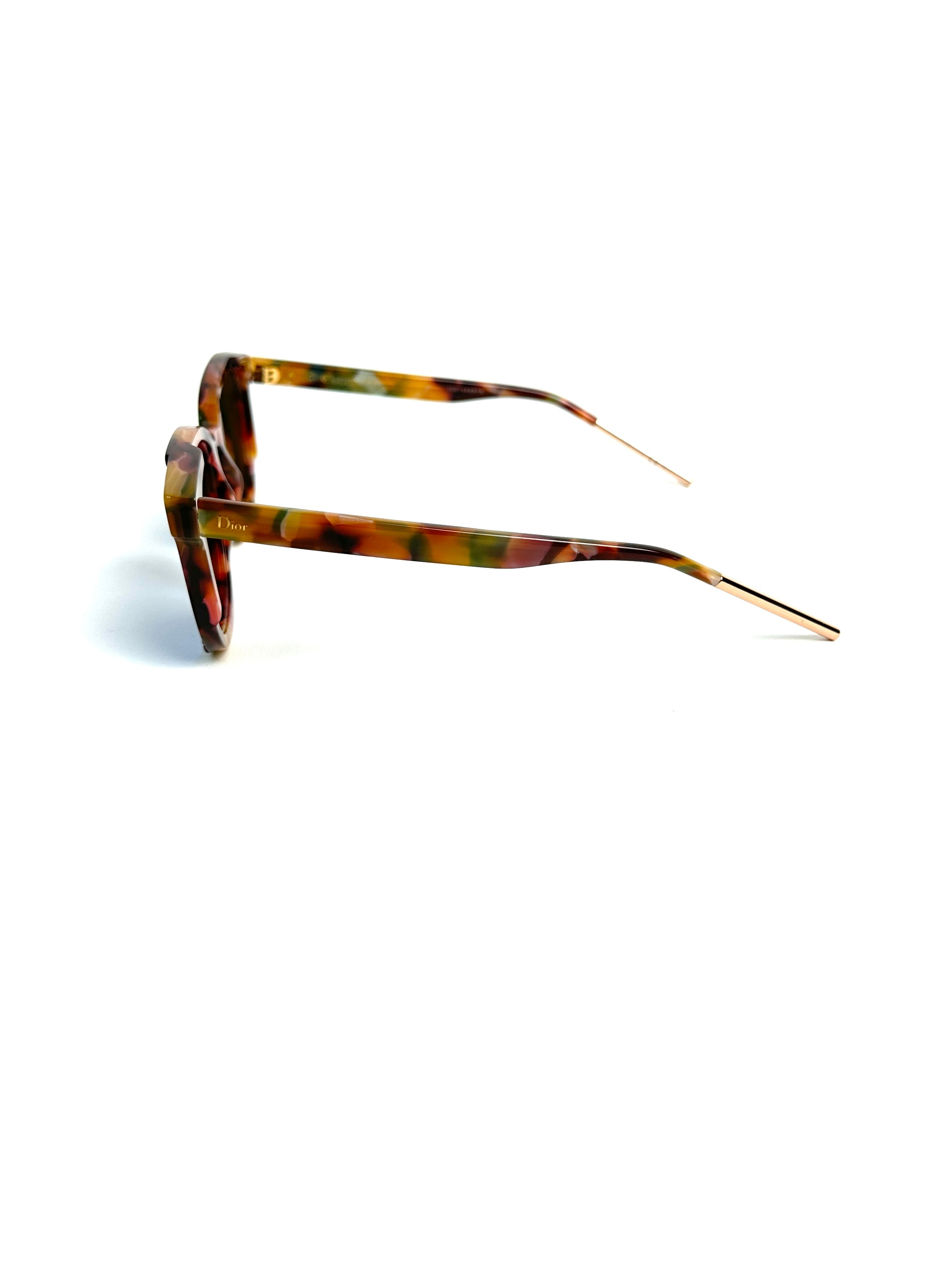DIOR DIORSTEP - ORI R9 JAUNE HAVANE