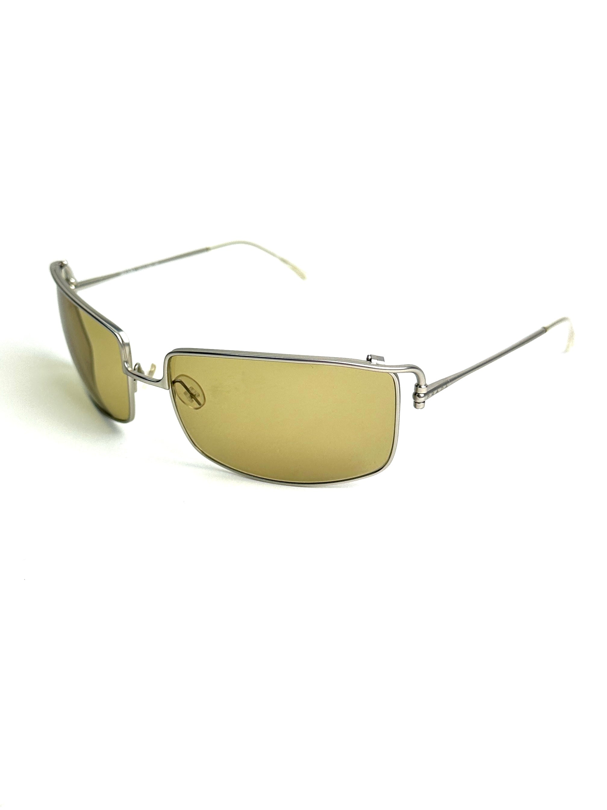 Occhiali da sole PRADA VPR51C vintage