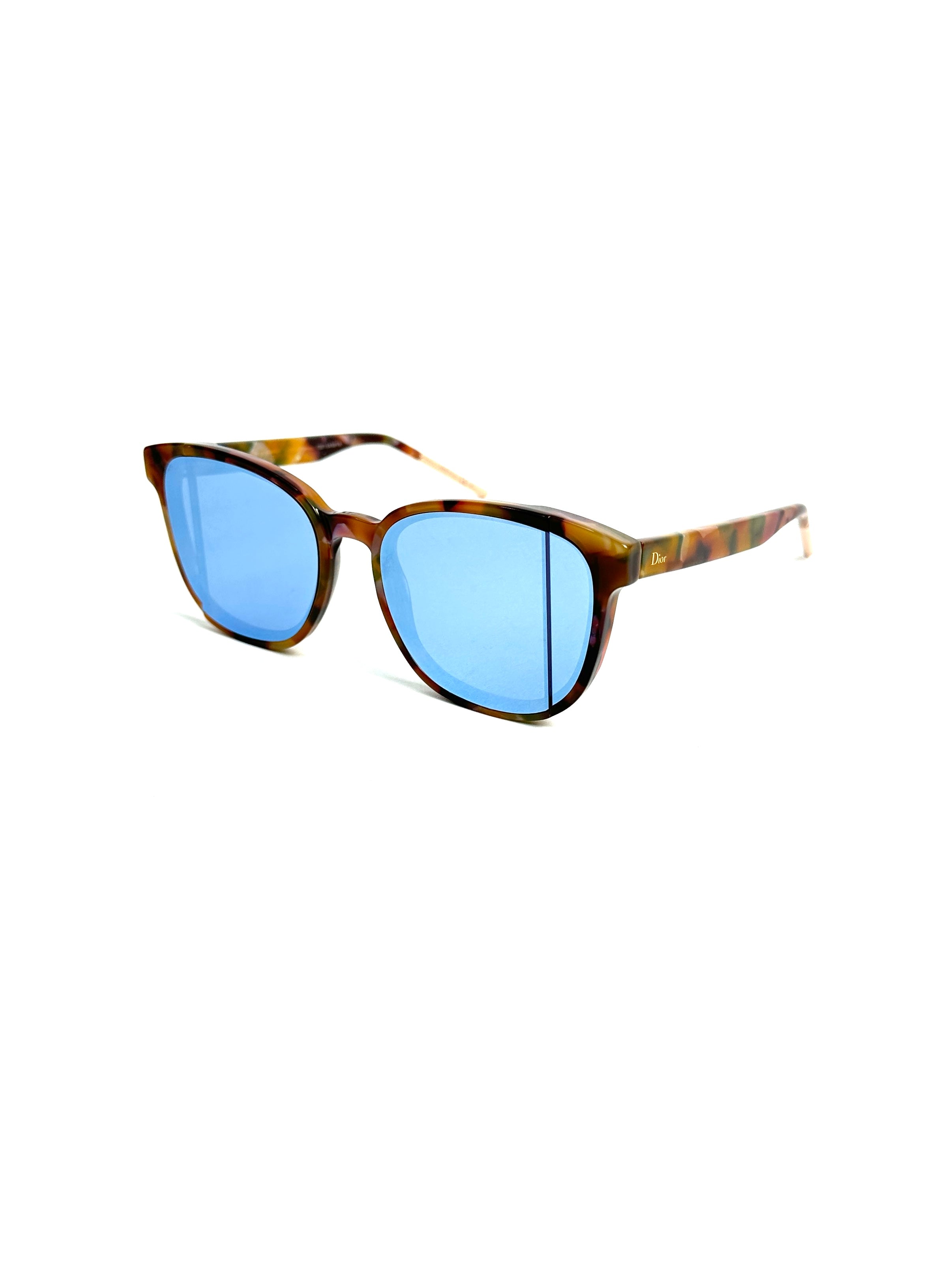 DIOR DIORSTEP - ORI R9 JAUNE HAVANE