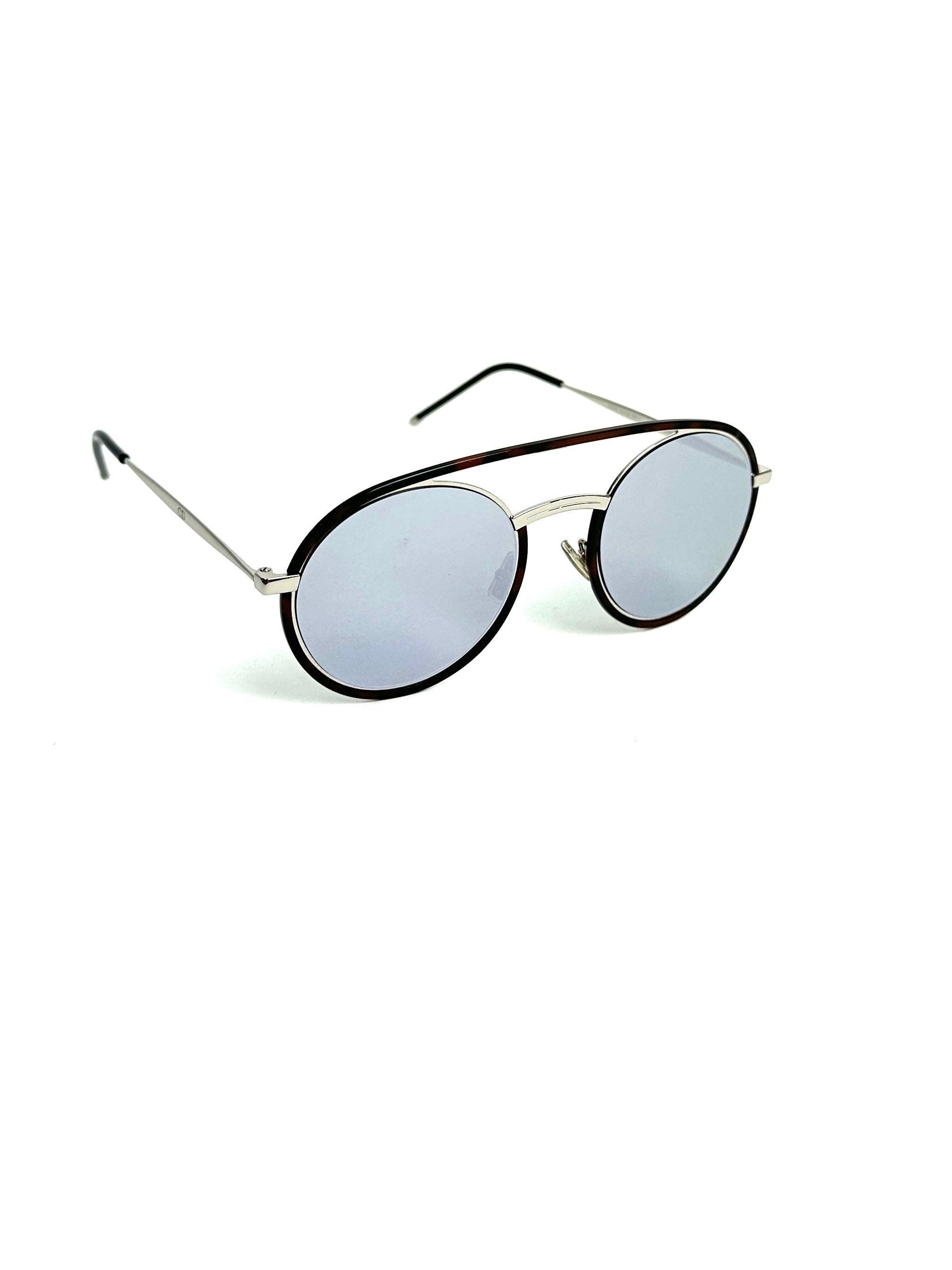 DIOR HOMME DIORSYNTHESIS 45Z OT HAVANASILVER