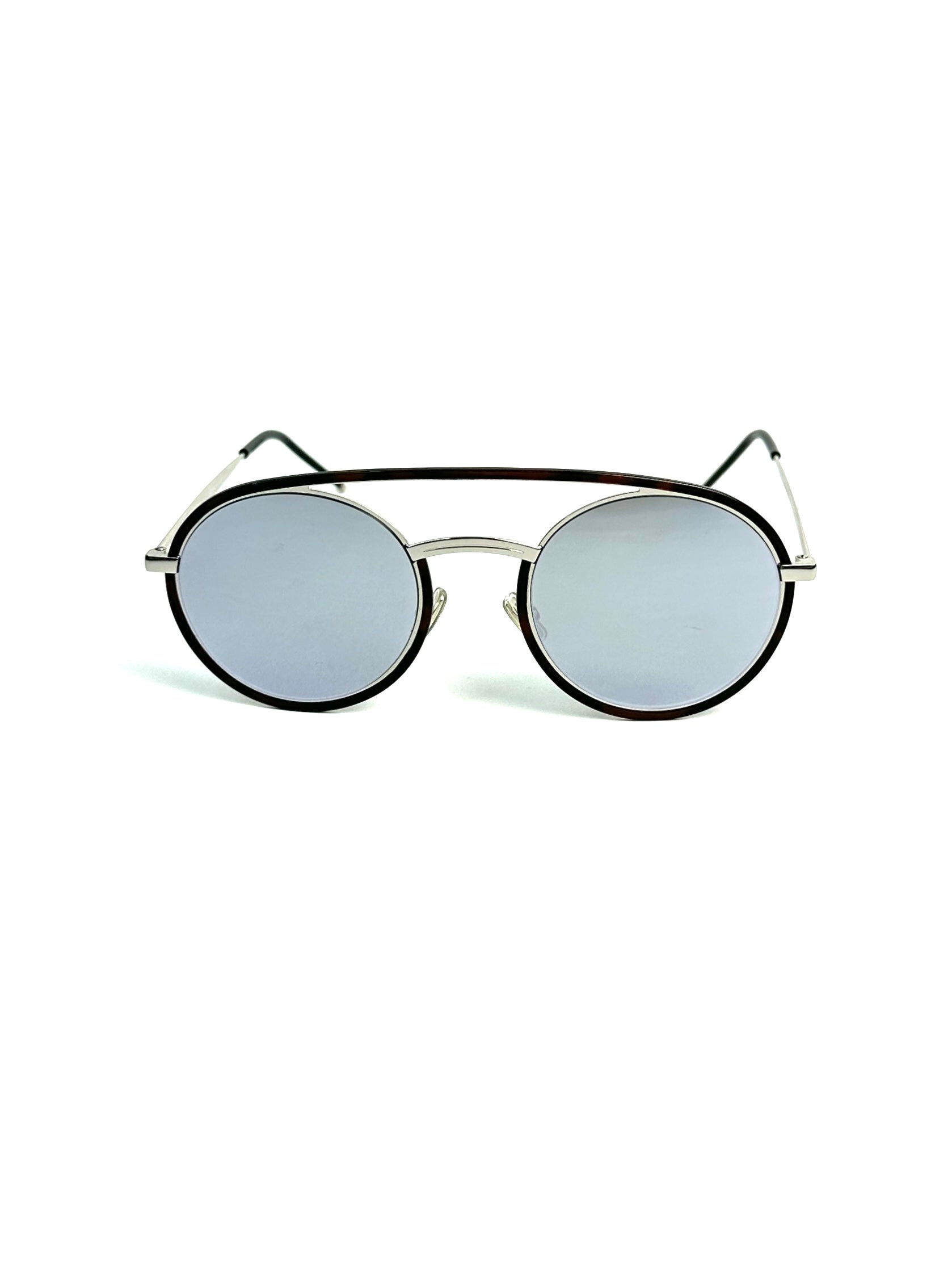 DIOR HOMME DIORSYNTHESIS 45Z OT HAVANASILVER