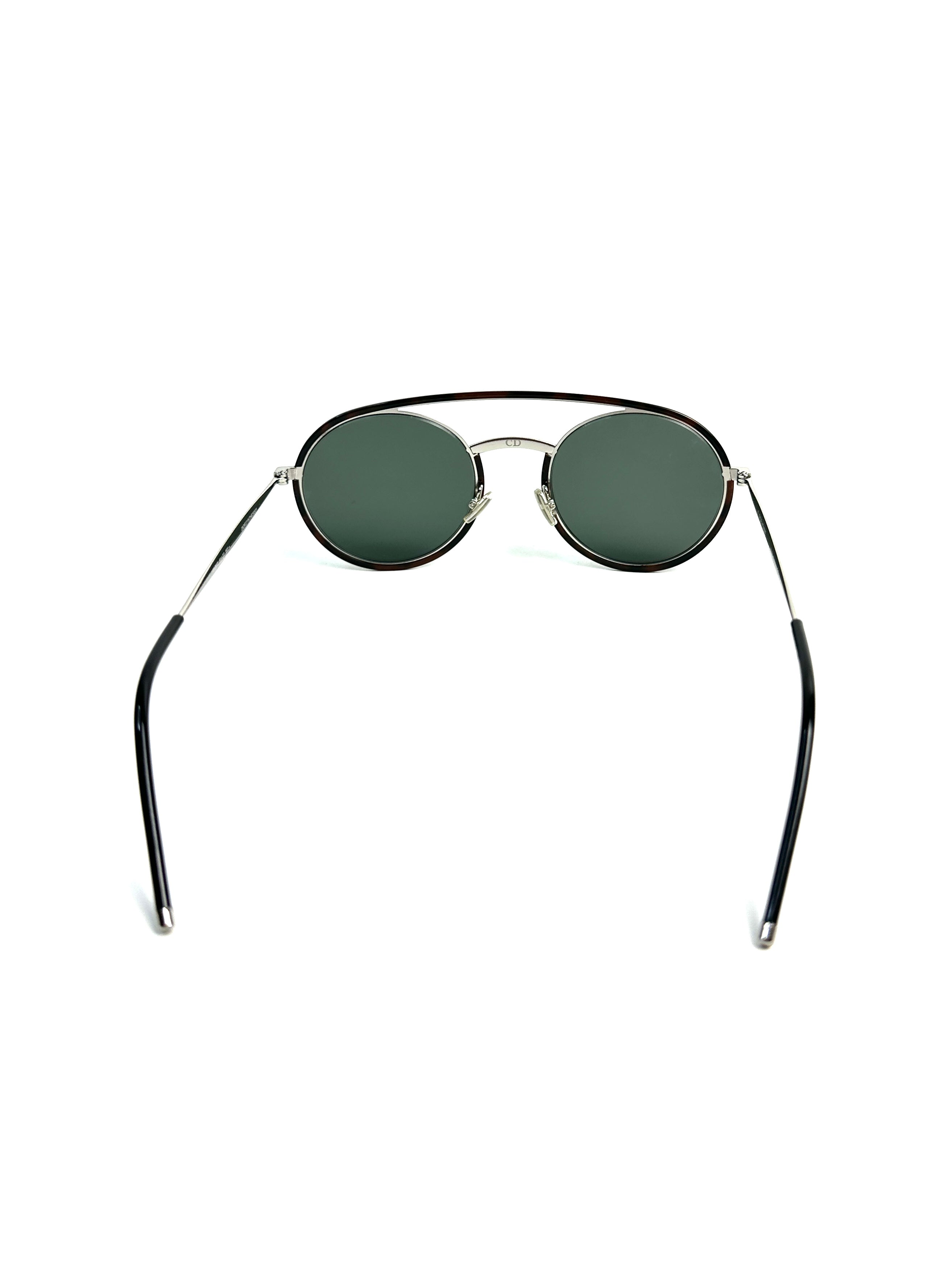 DIOR HOMME DIORSYNTHESIS 45Z OT HAVANASILVER