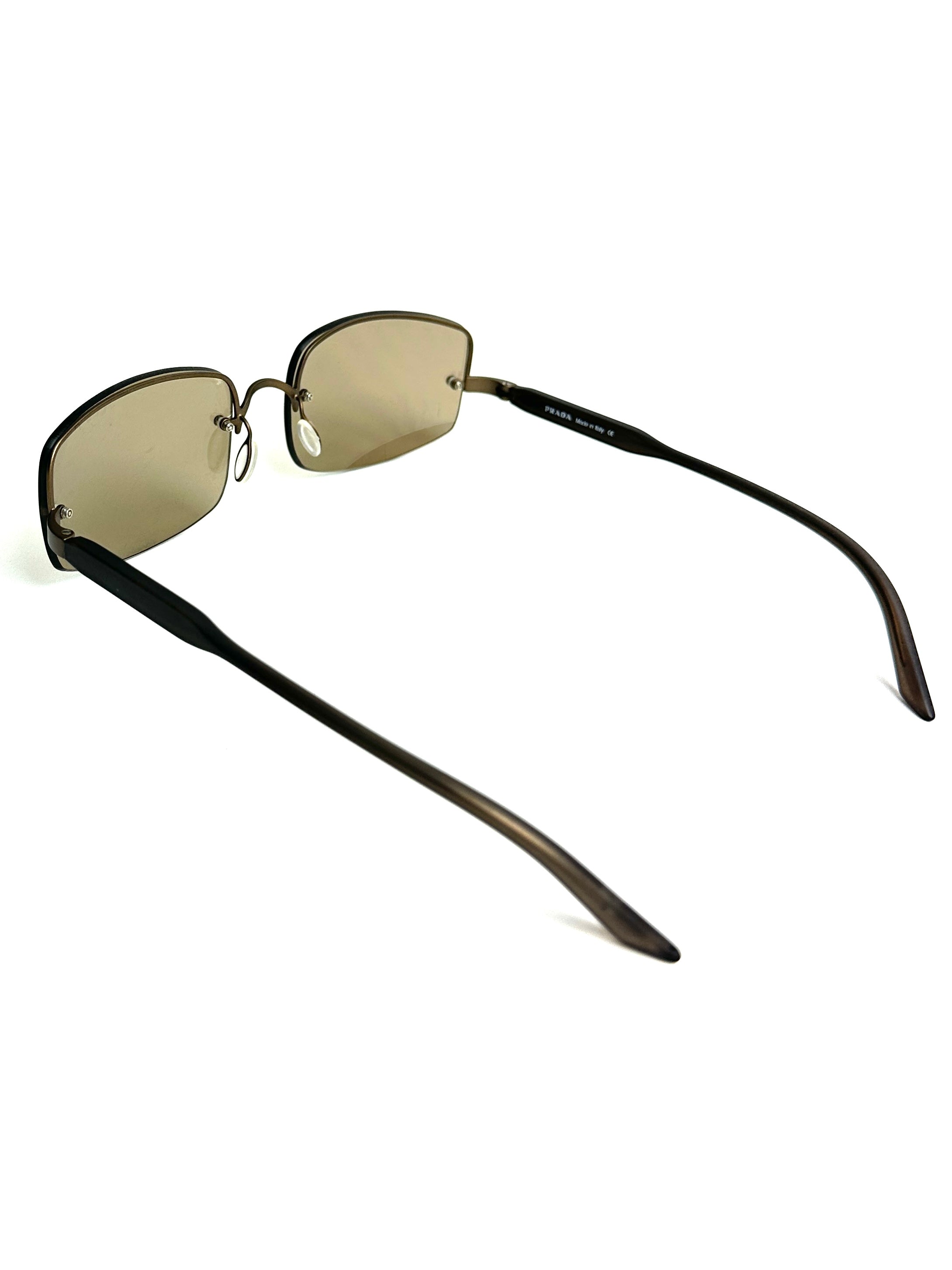 Occhiali da sole PRADA VPR62C