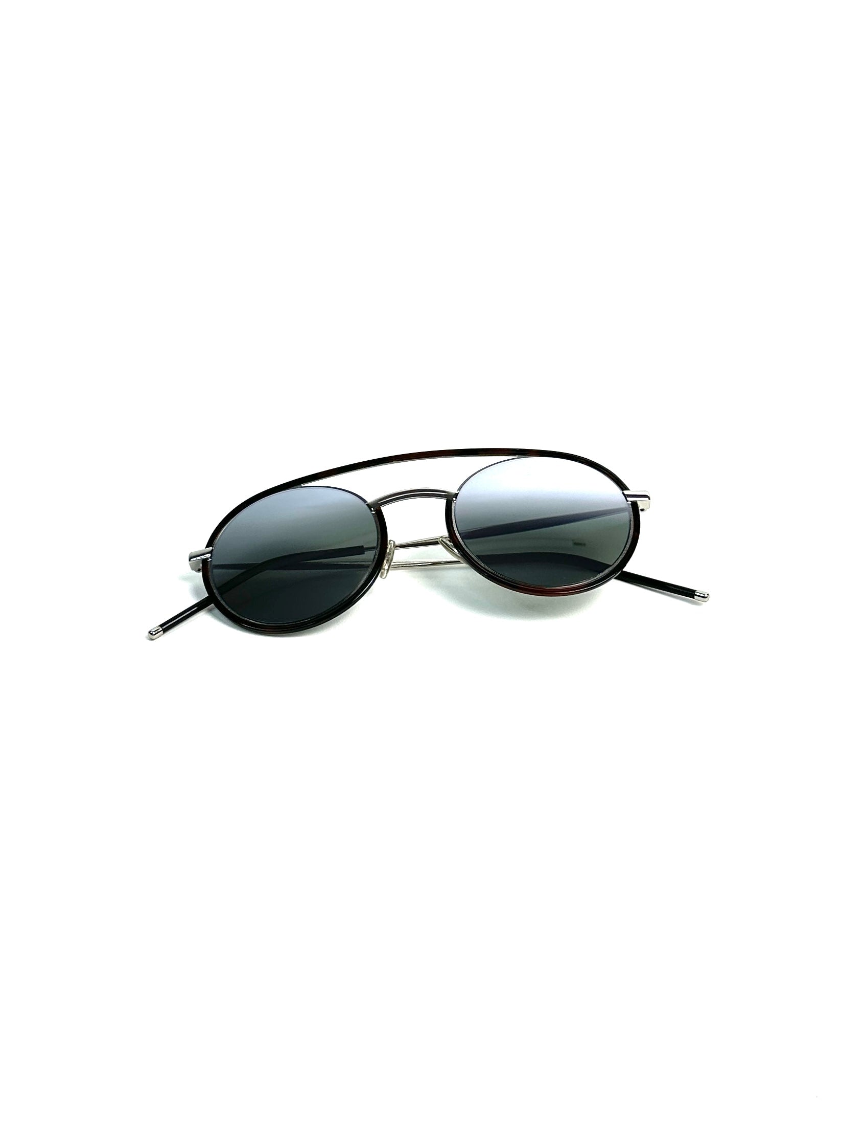 DIOR HOMME DIORSYNTHESIS 45Z OT HAVANASILVER