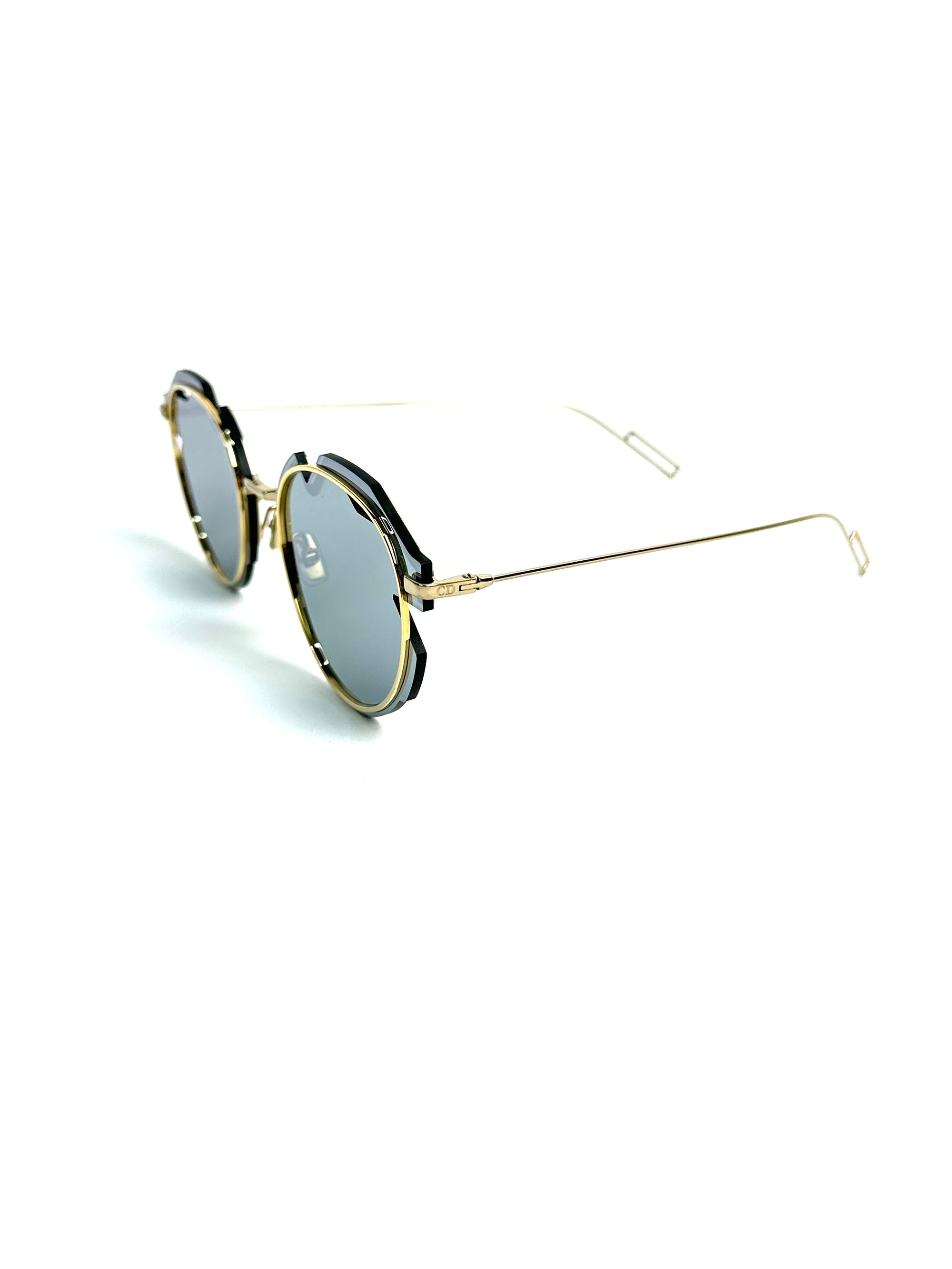 DIOR UOMO DIORBREAKER J5G 0T GOLD