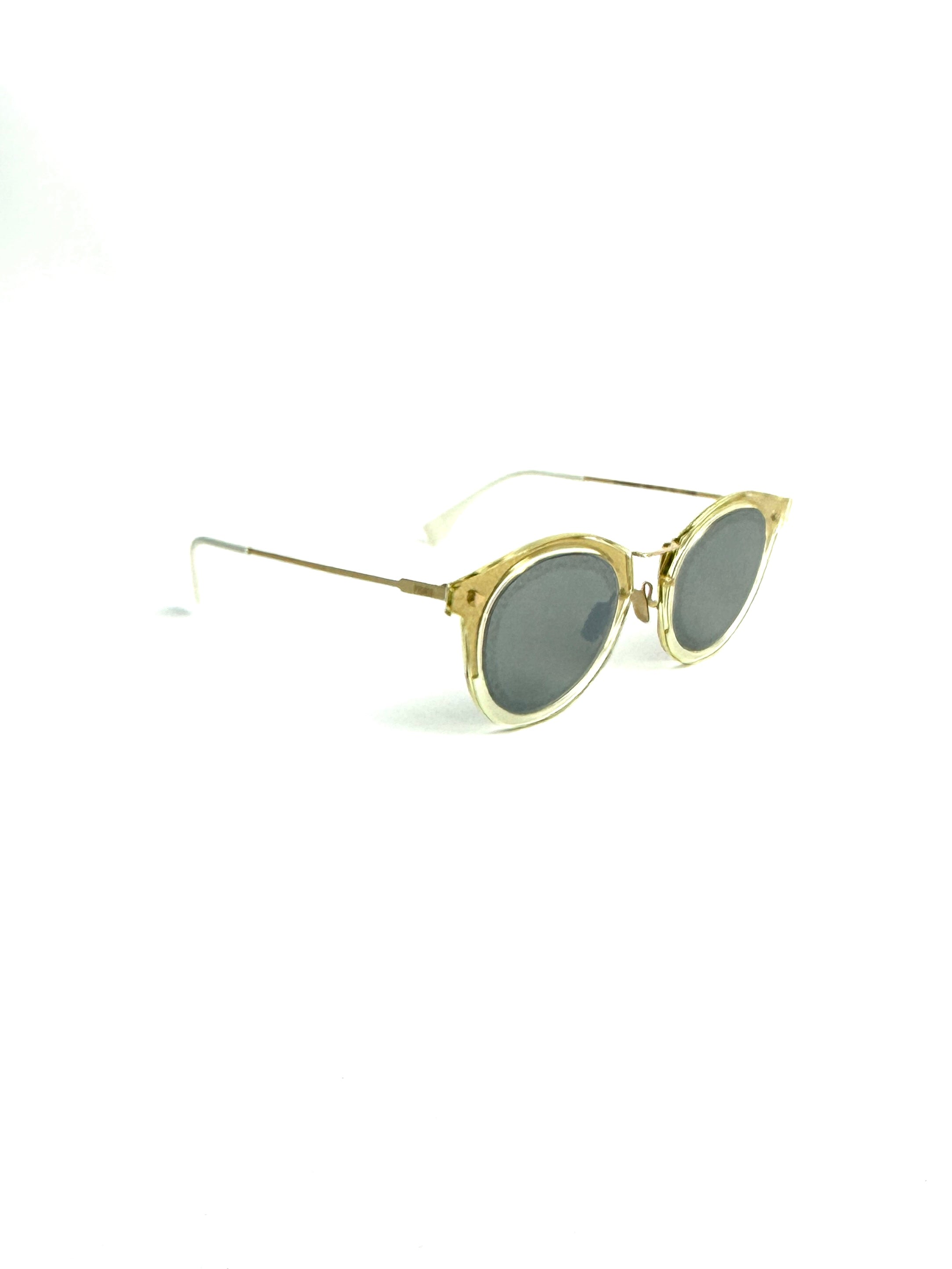 FENDI HOMME FF M0044/G/S J5G EU OR