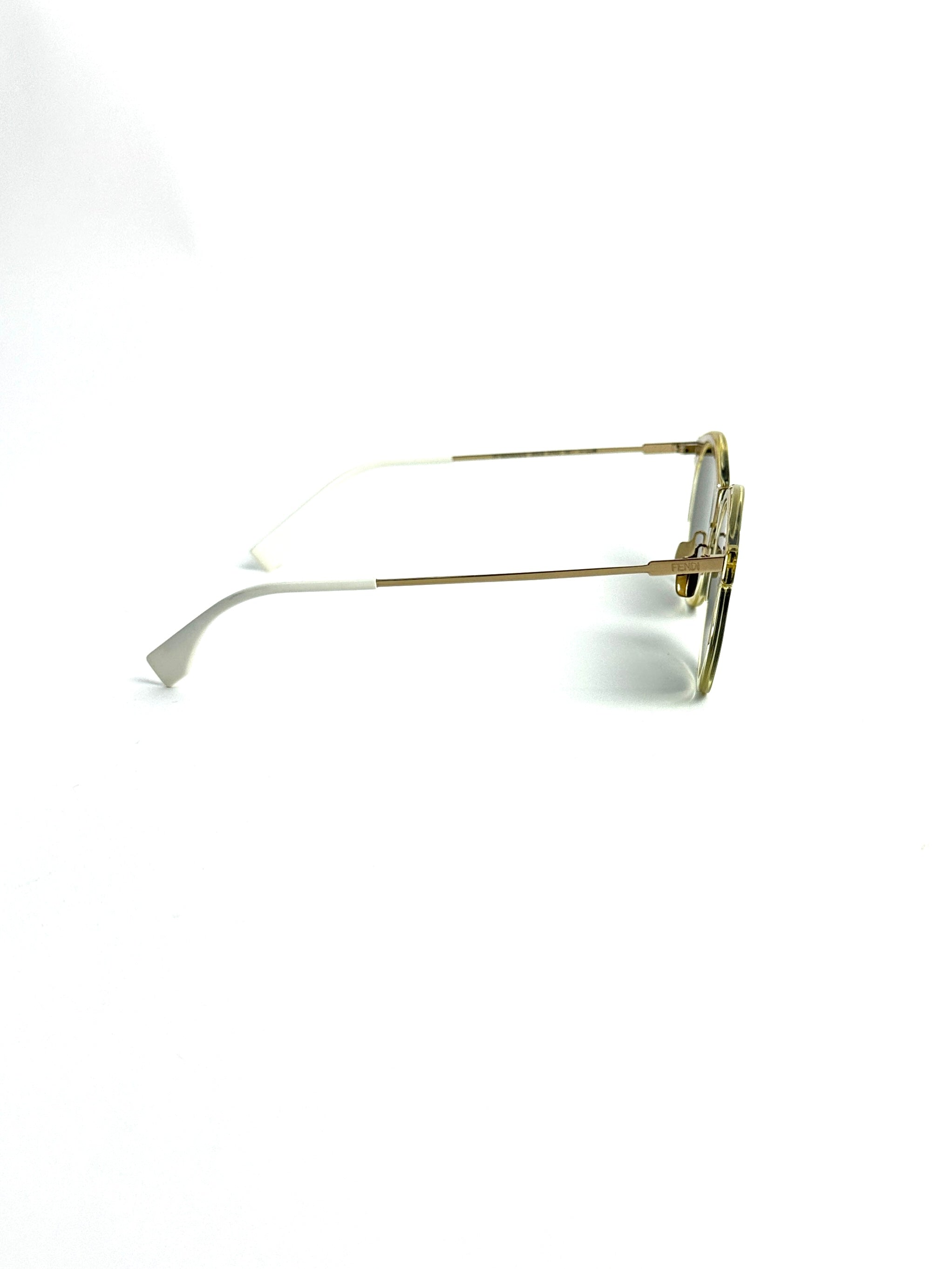 FENDI HOMME FF M0044/G/S J5G EU OR
