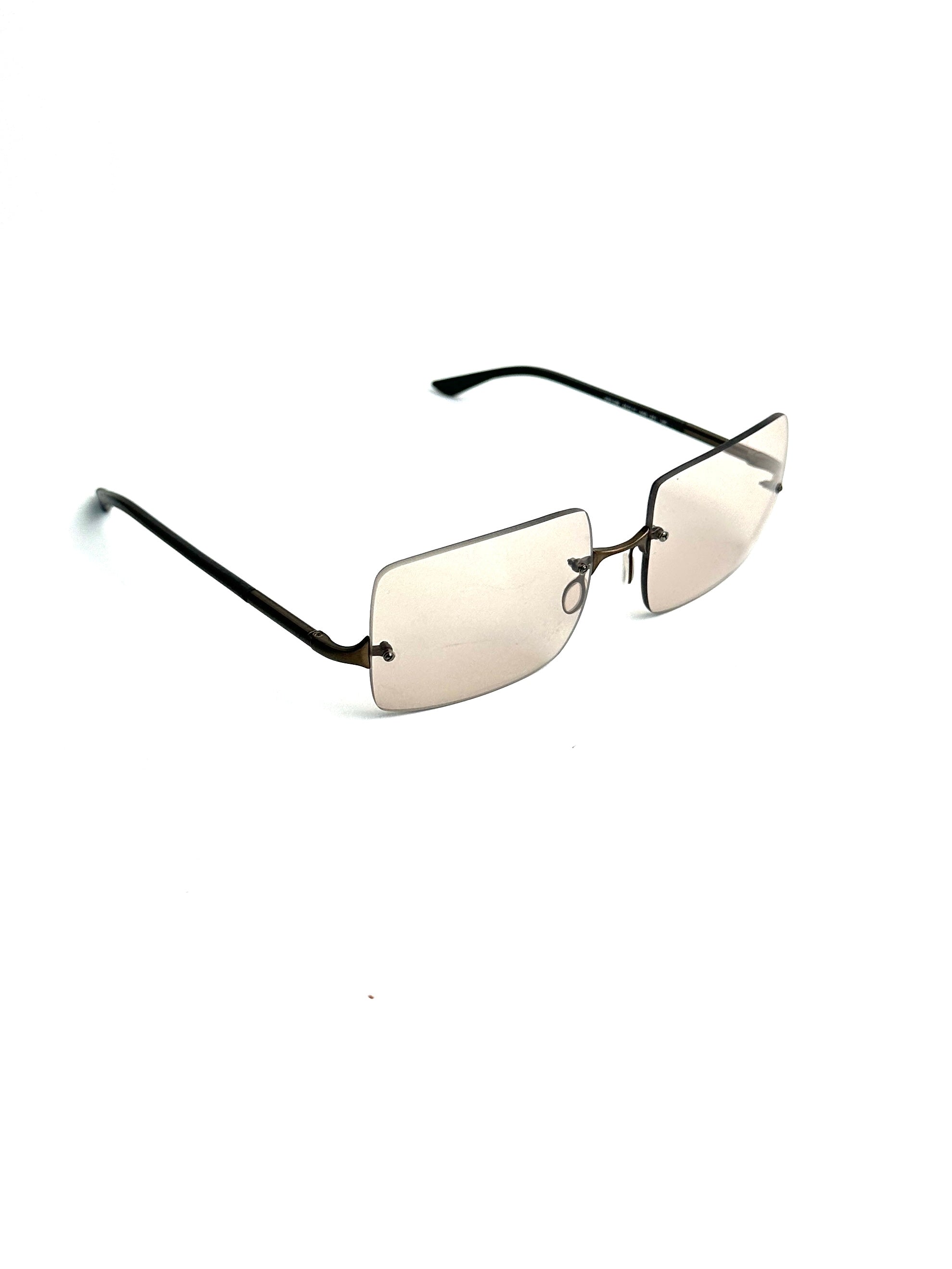 Occhiali da sole PRADA VPR77B vintage
