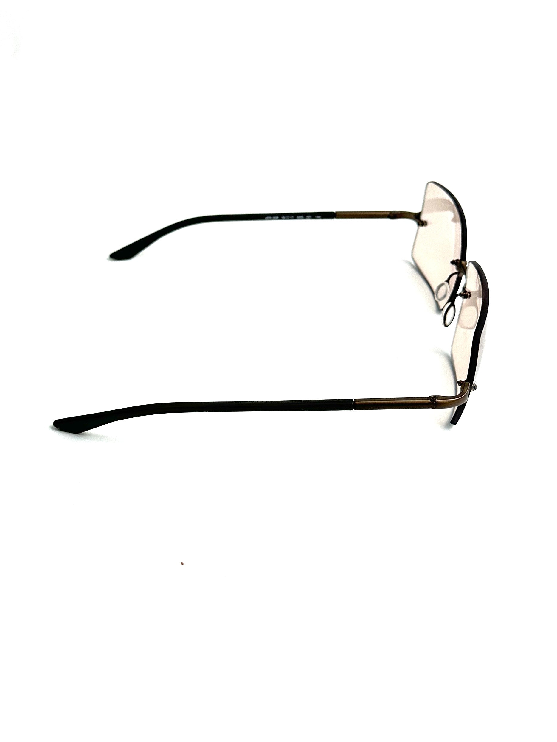 Occhiali da sole PRADA VPR77B vintage
