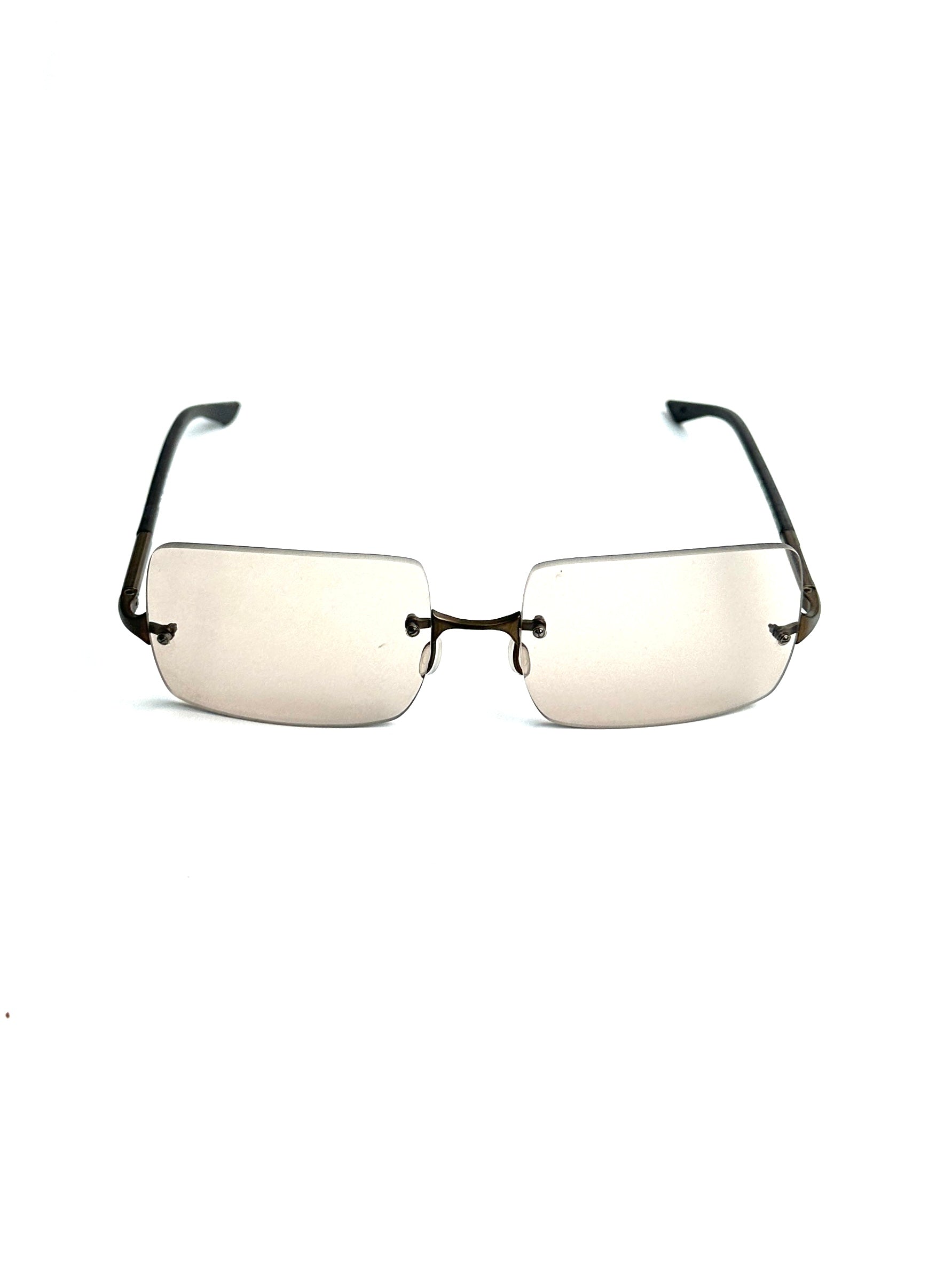 Occhiali da sole PRADA VPR77B vintage