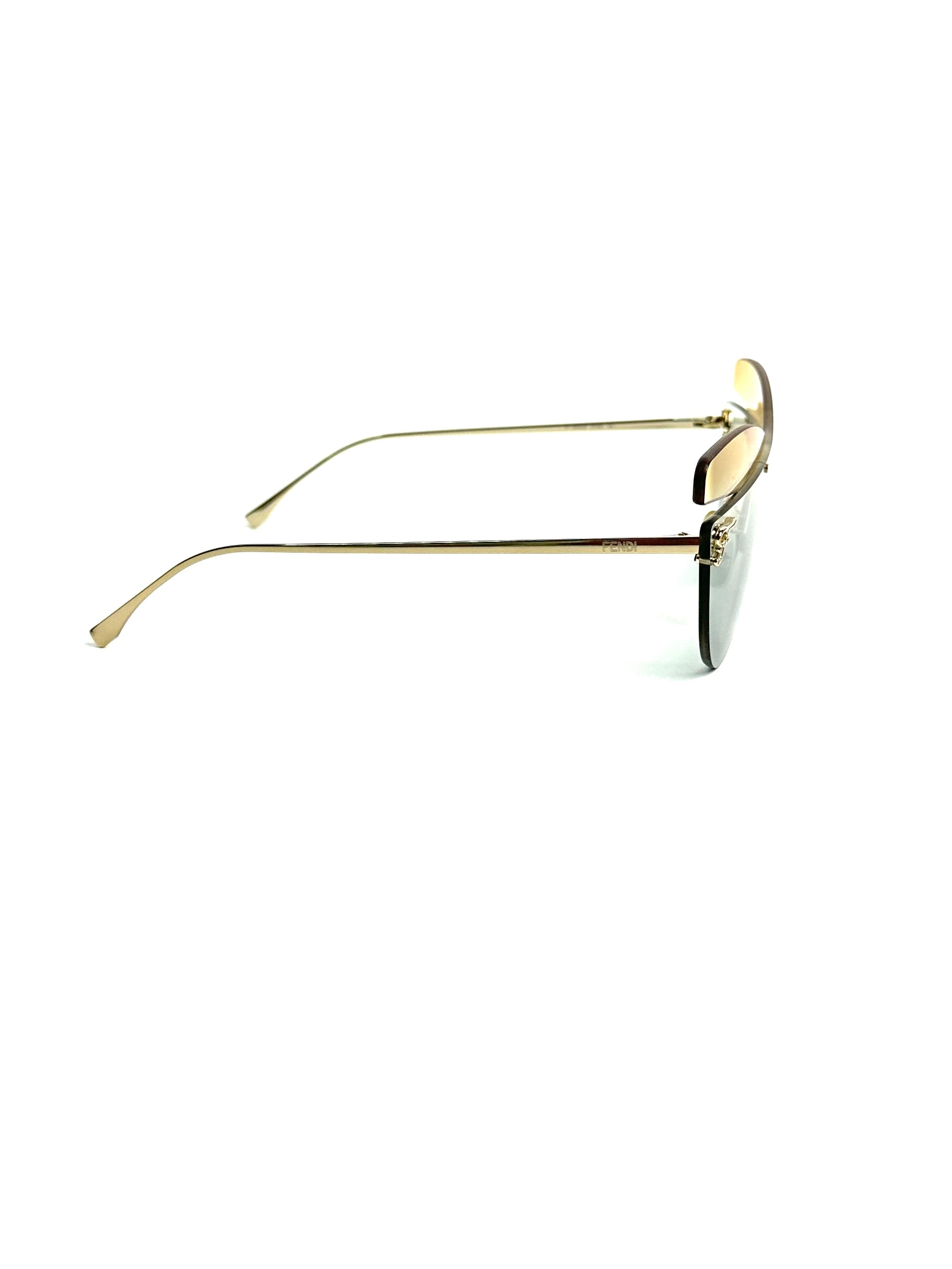 Occhiali da sole FENDI FF0400/S