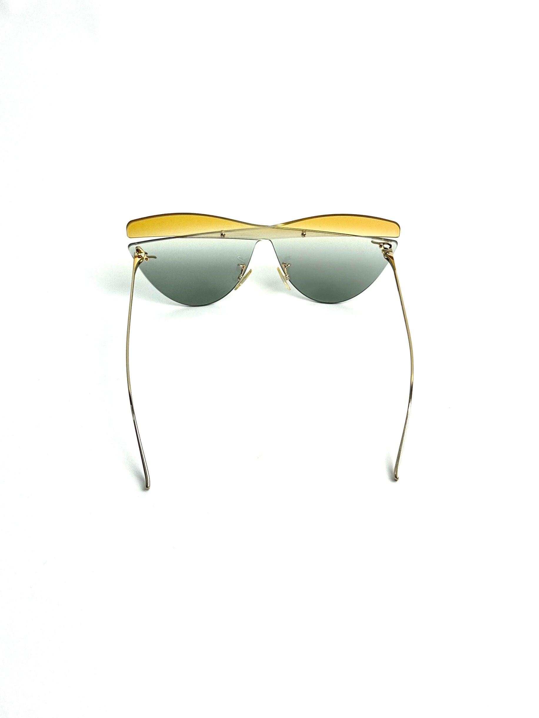 Occhiali da sole FENDI FF0400/S