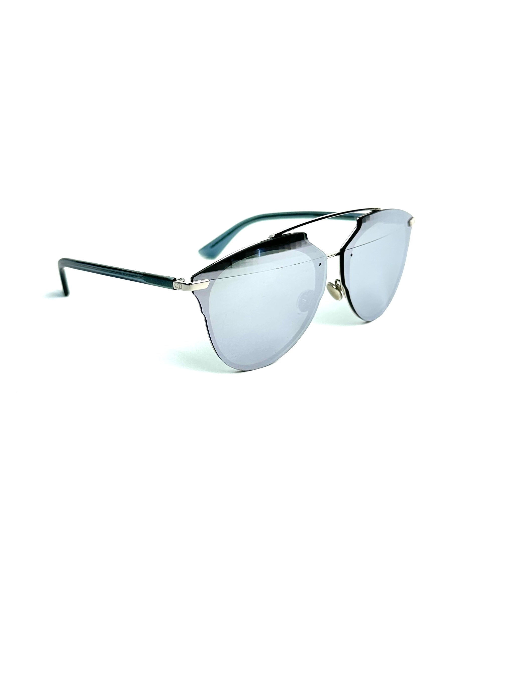 DIOR DIORREFLECTEDP S60 RL GRIS PALLAD