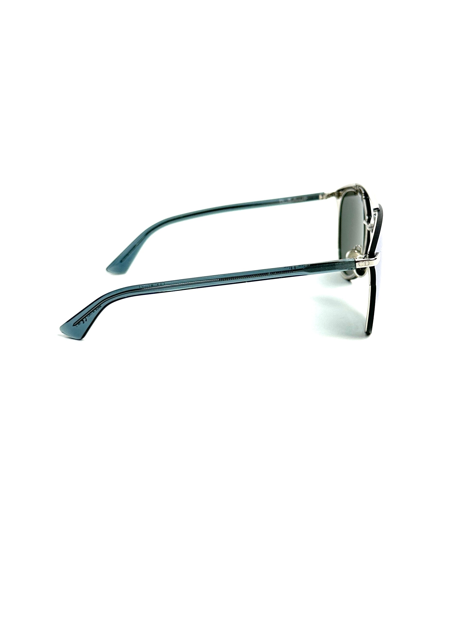 DIOR DIORREFLECTEDP S60 RL GRIS PALLAD