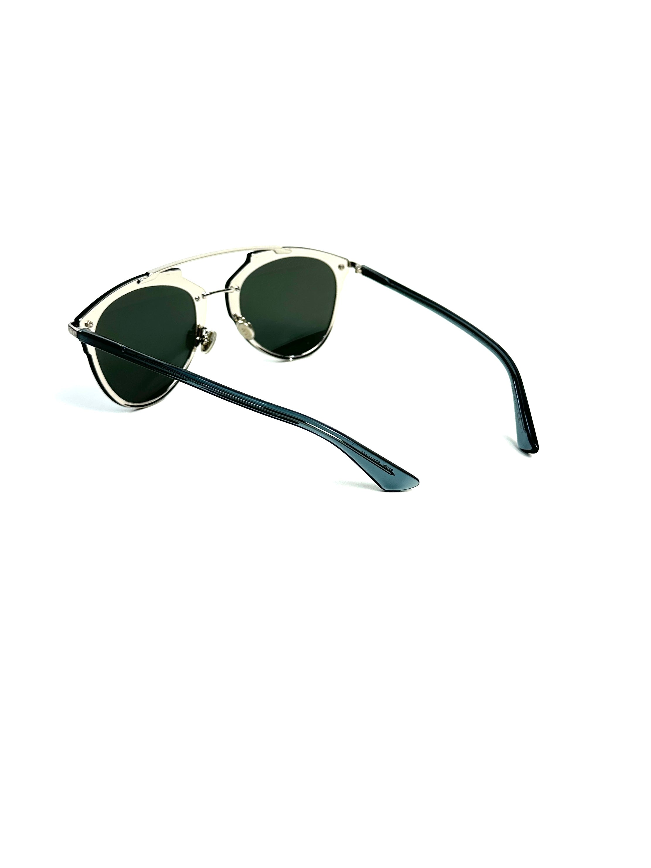 DIOR DIORREFLECTEDP S60 RL GRIS PALLAD