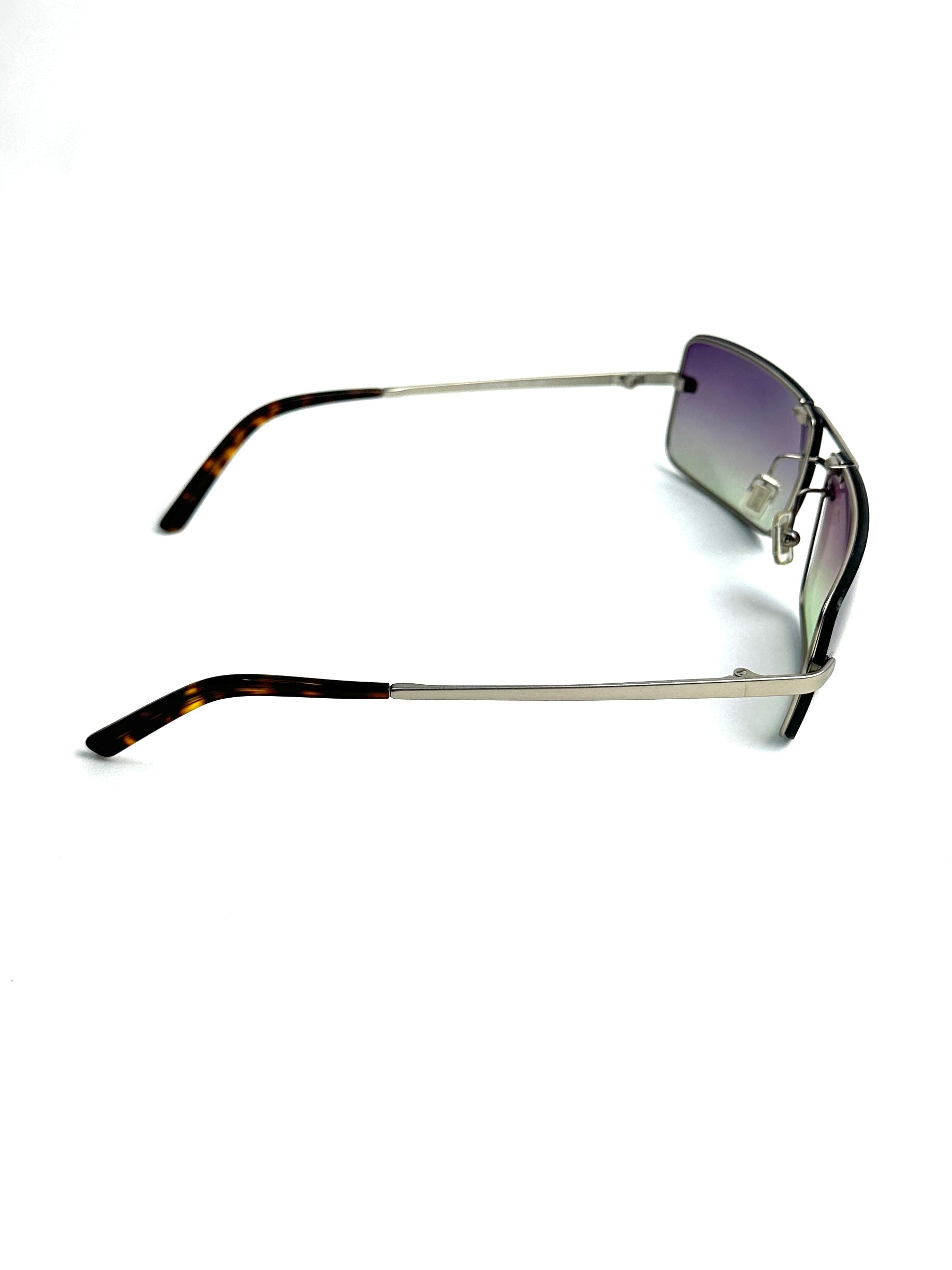 Occhiali da sole MIU MIU SMU53B
