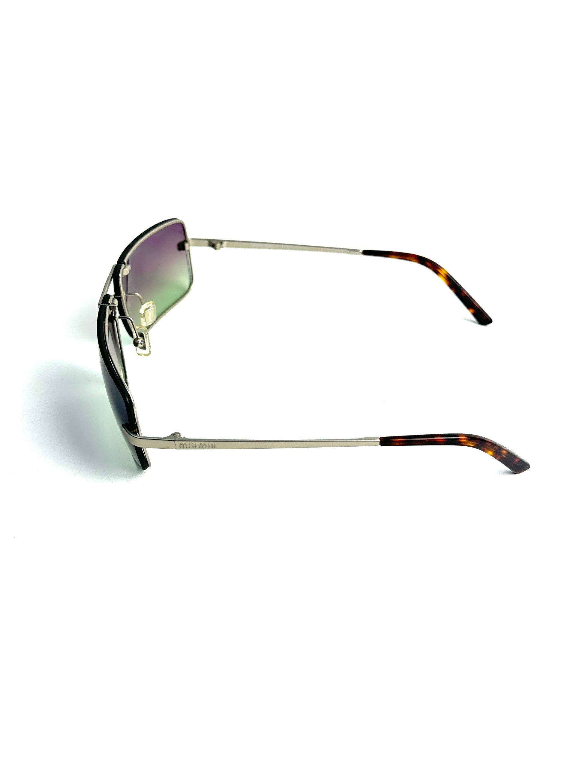 Occhiali da sole MIU MIU SMU53B