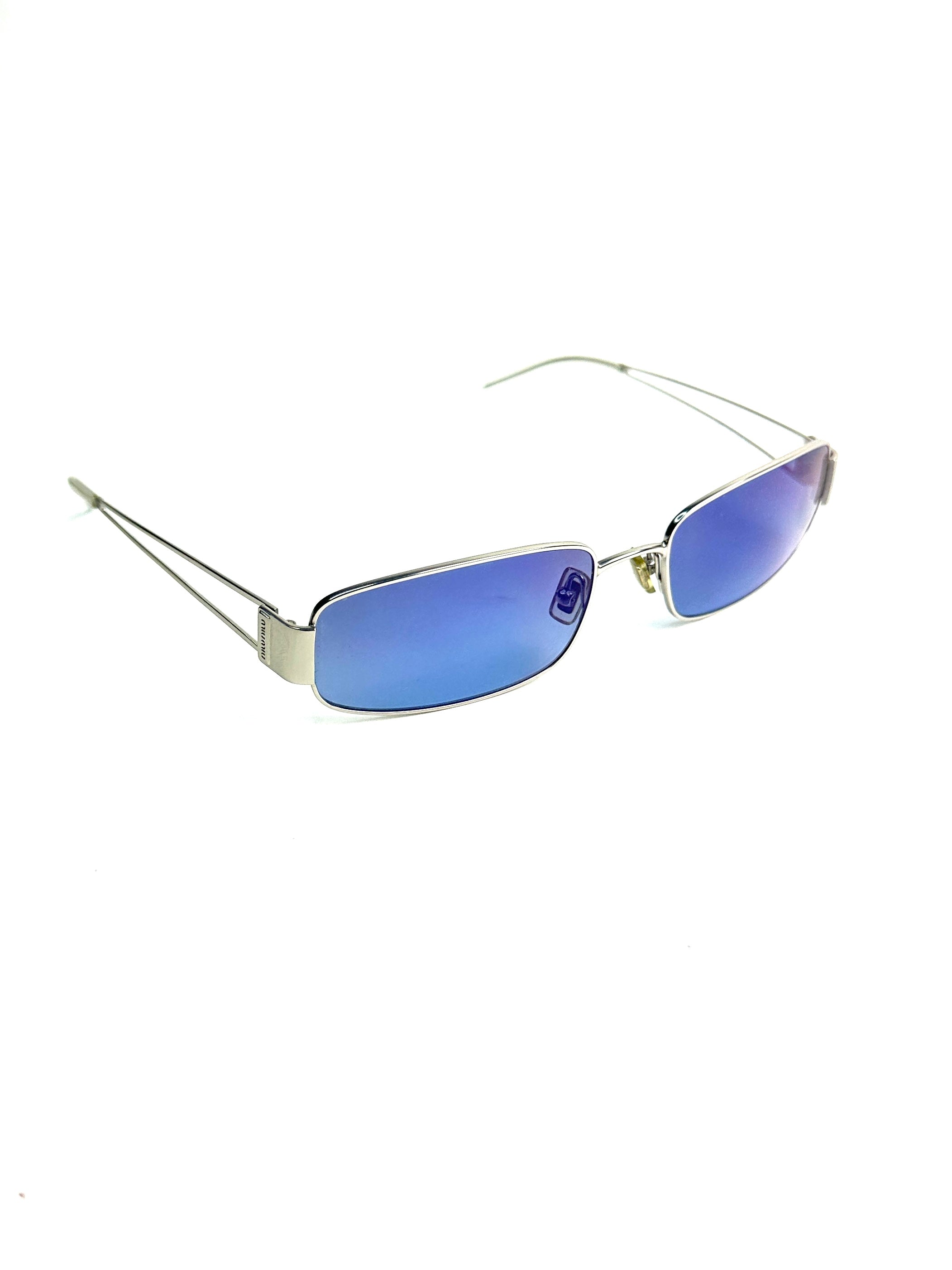 Occhiali da sole MIU MIU SMU52C