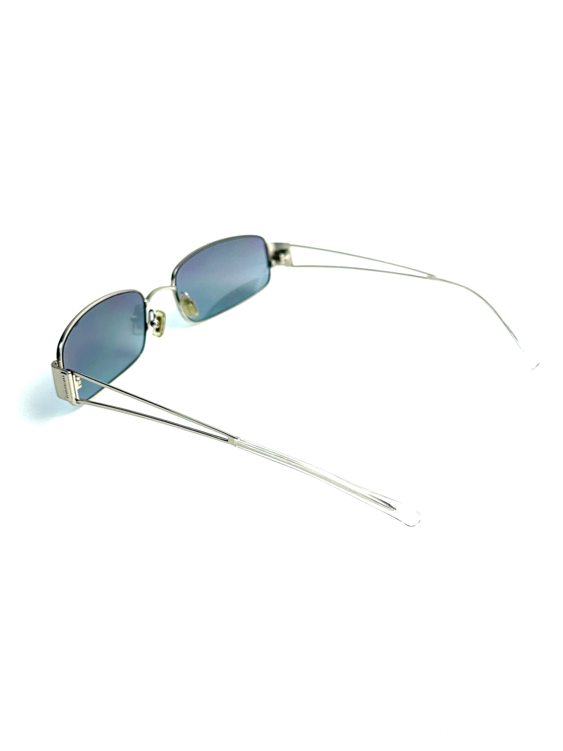 Occhiali da sole MIU MIU SMU52C