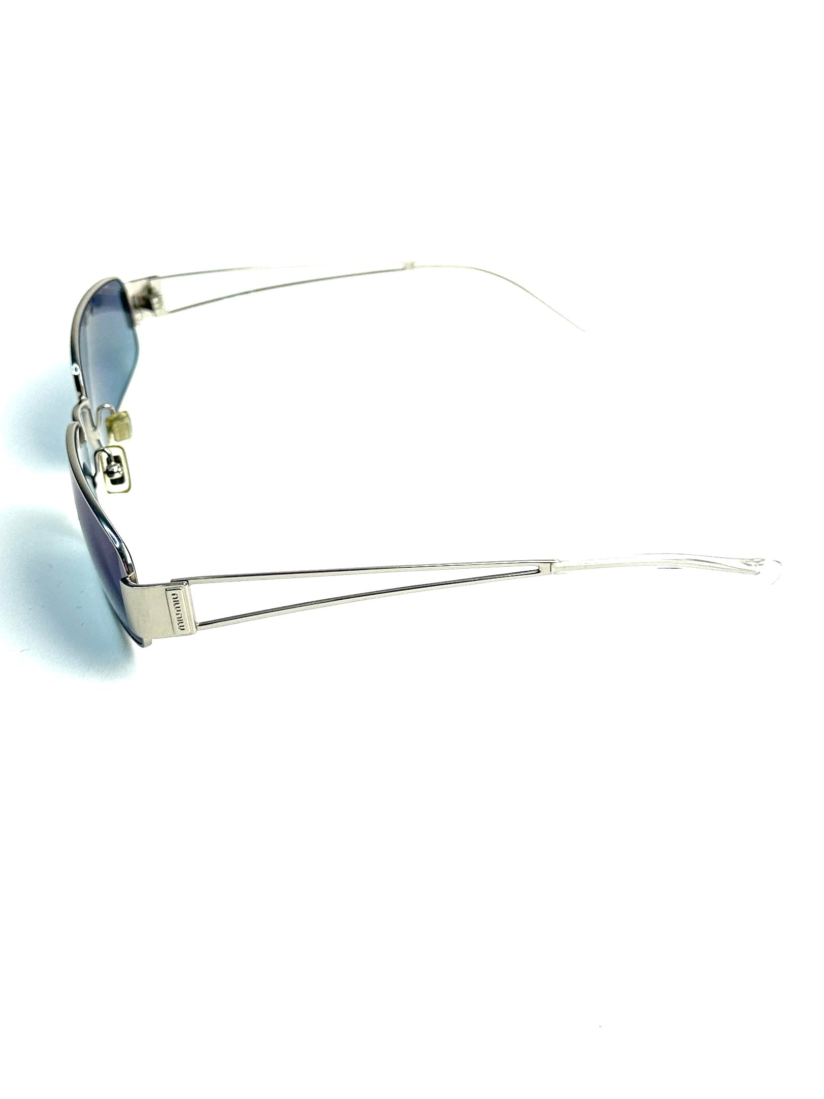 Occhiali da sole MIU MIU SMU52C