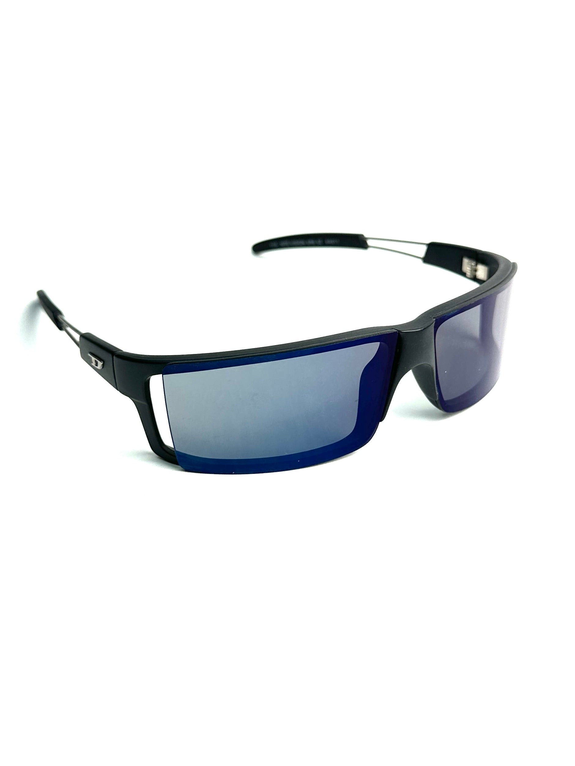 Occhiali da sole DIESEL NITE VISION 5R8