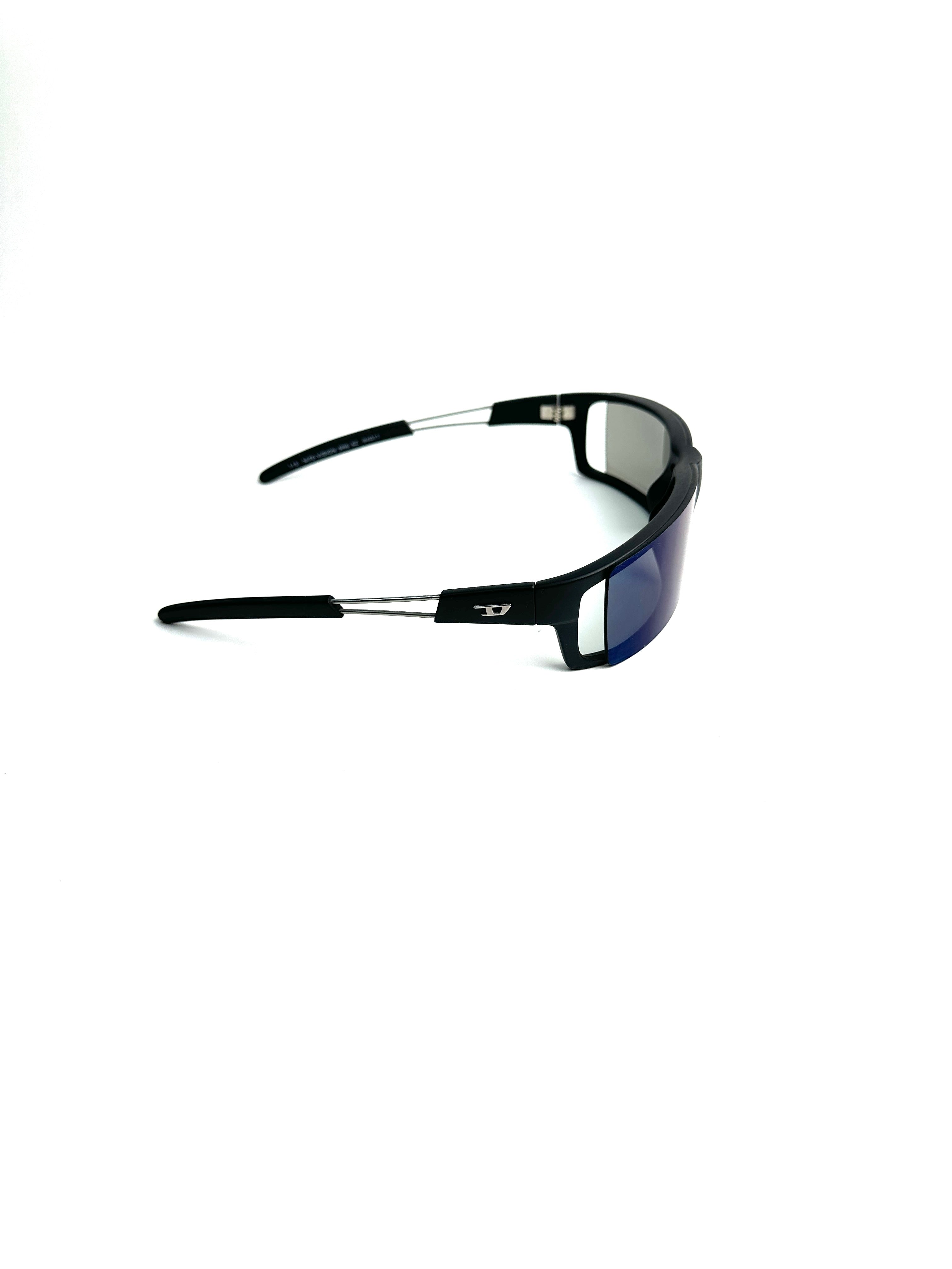 Occhiali da sole DIESEL NITE VISION 5R8