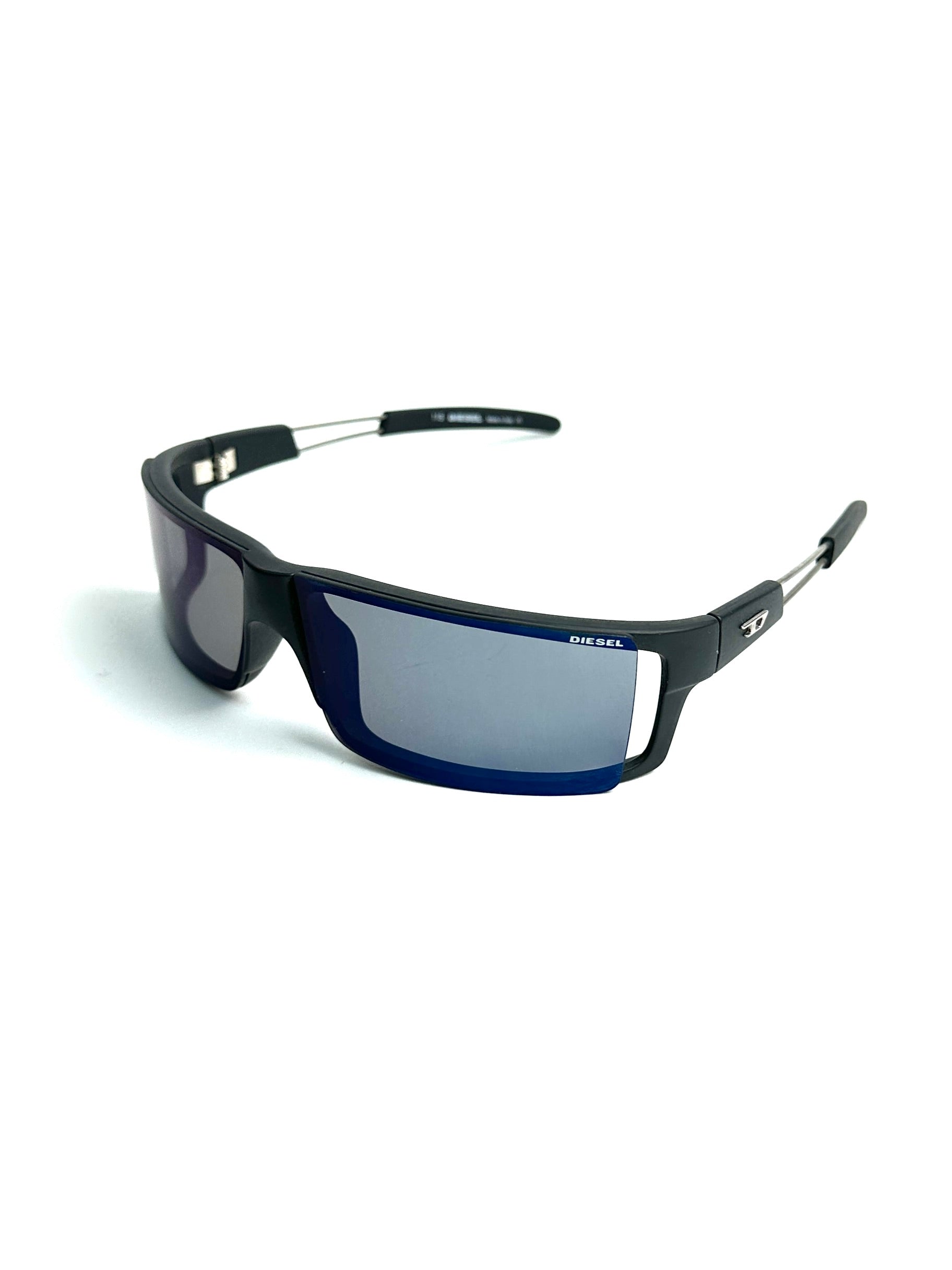 Occhiali da sole DIESEL NITE VISION 5R8