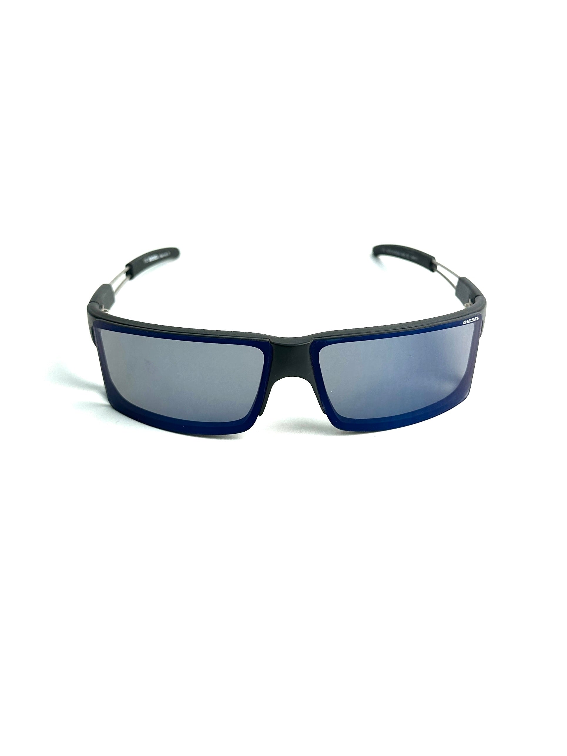 Occhiali da sole DIESEL NITE VISION 5R8