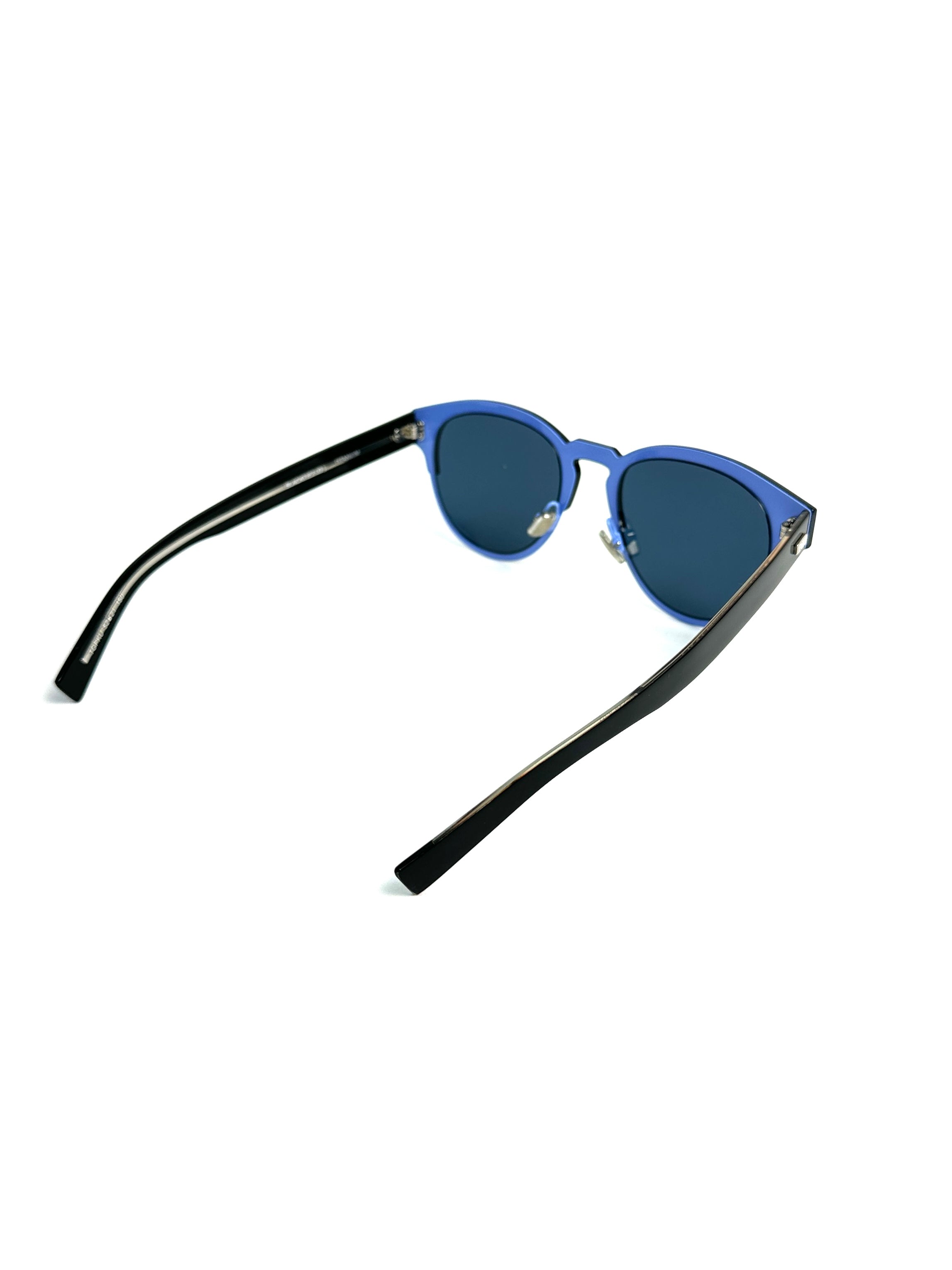 DIOR HOMME TGP KU NOIR BLEU