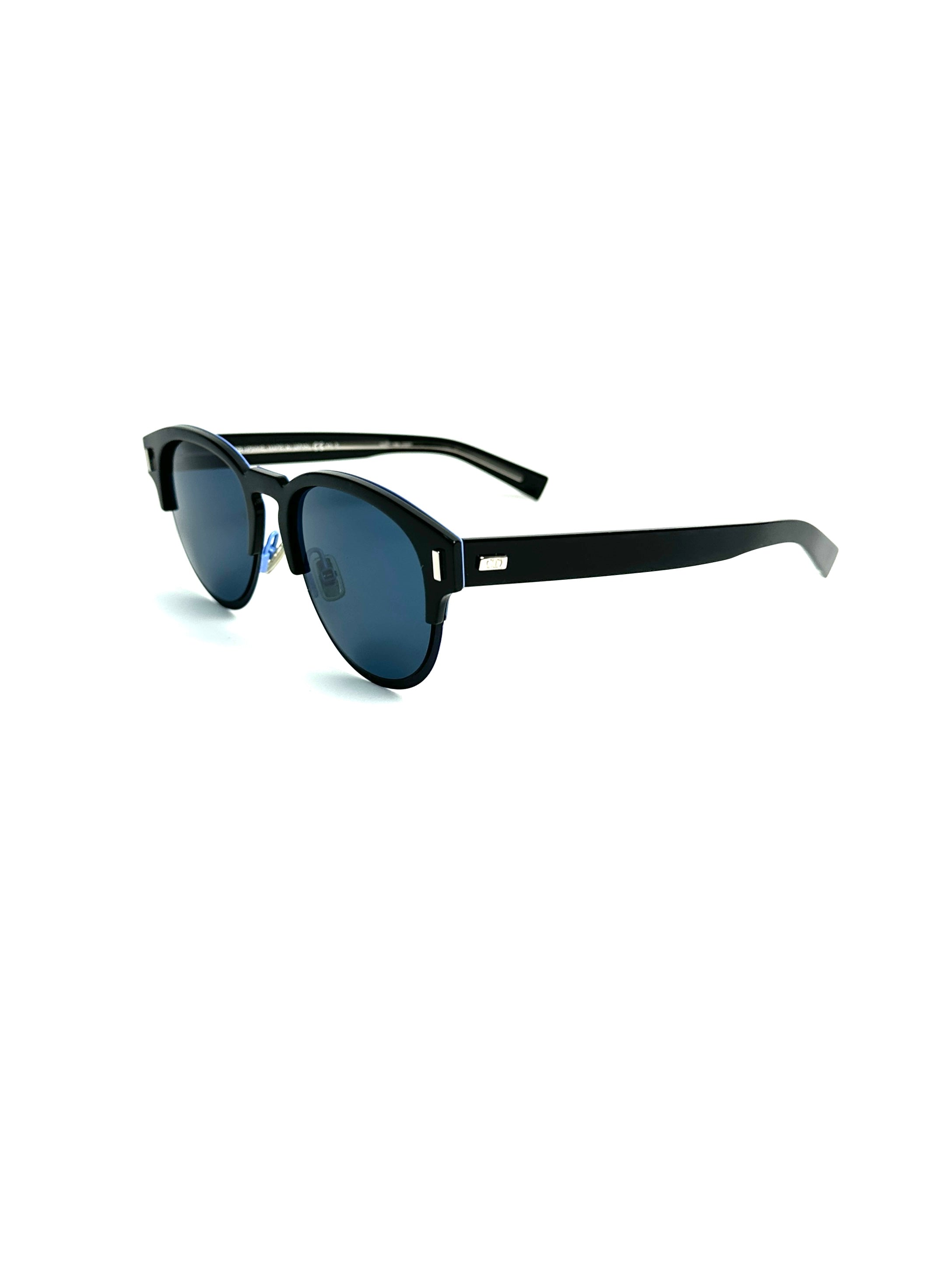 DIOR HOMME TGP KU NOIR BLEU