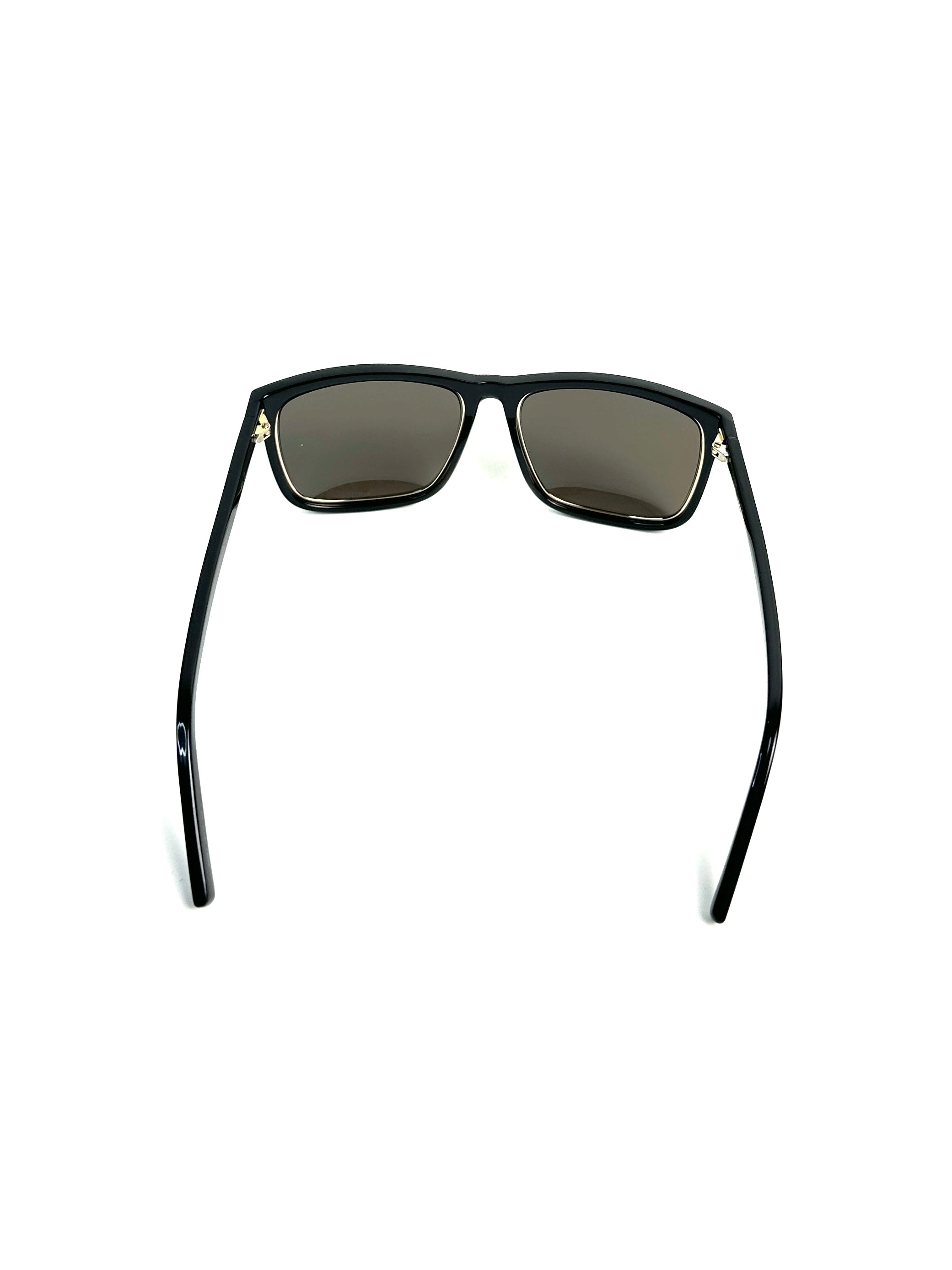 Occhiali da sole SAINT LAURENT SL 2 807 EJ BLACK
