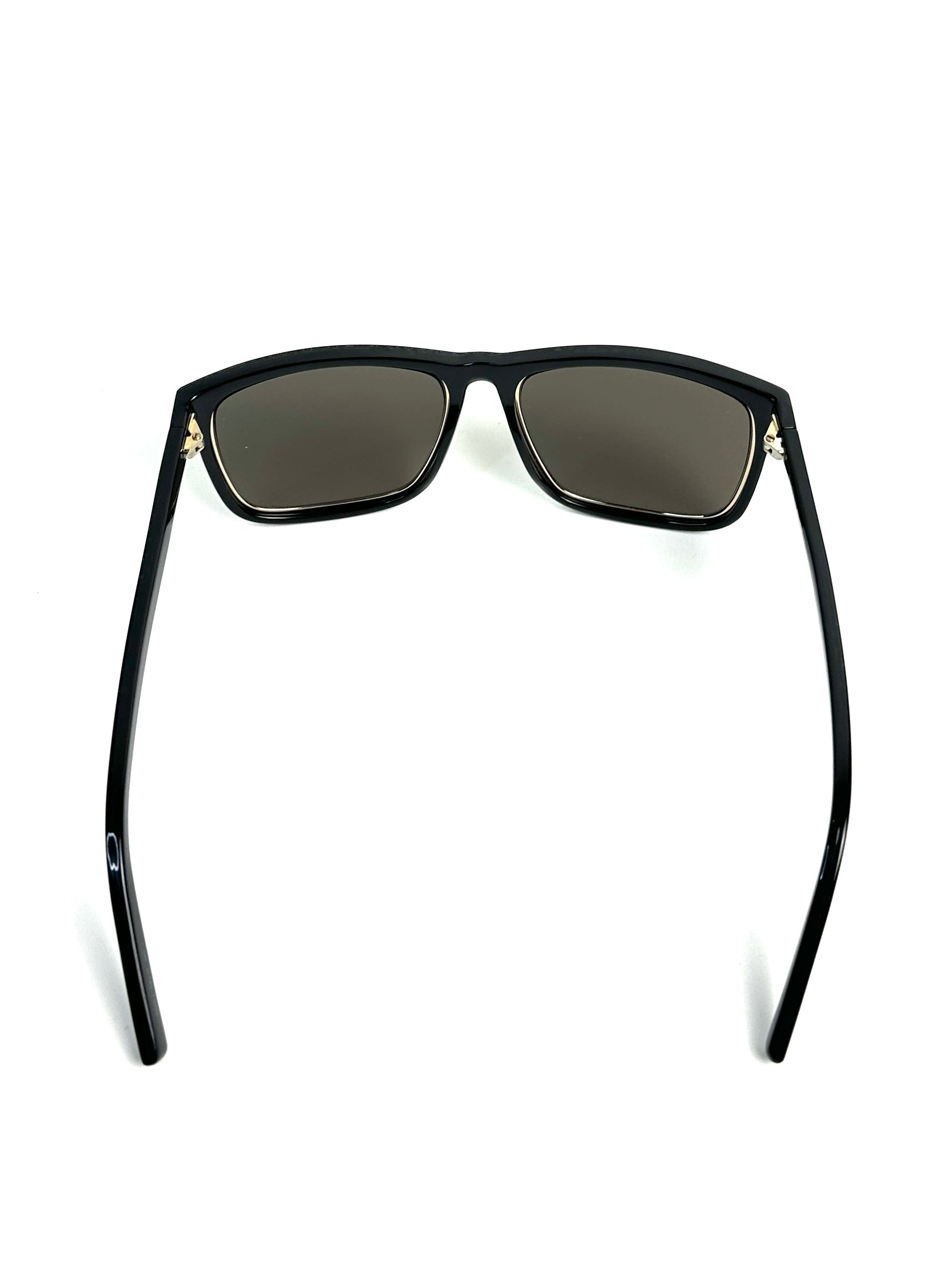Occhiali da sole SAINT LAURENT SL 2 807 EJ BLACK