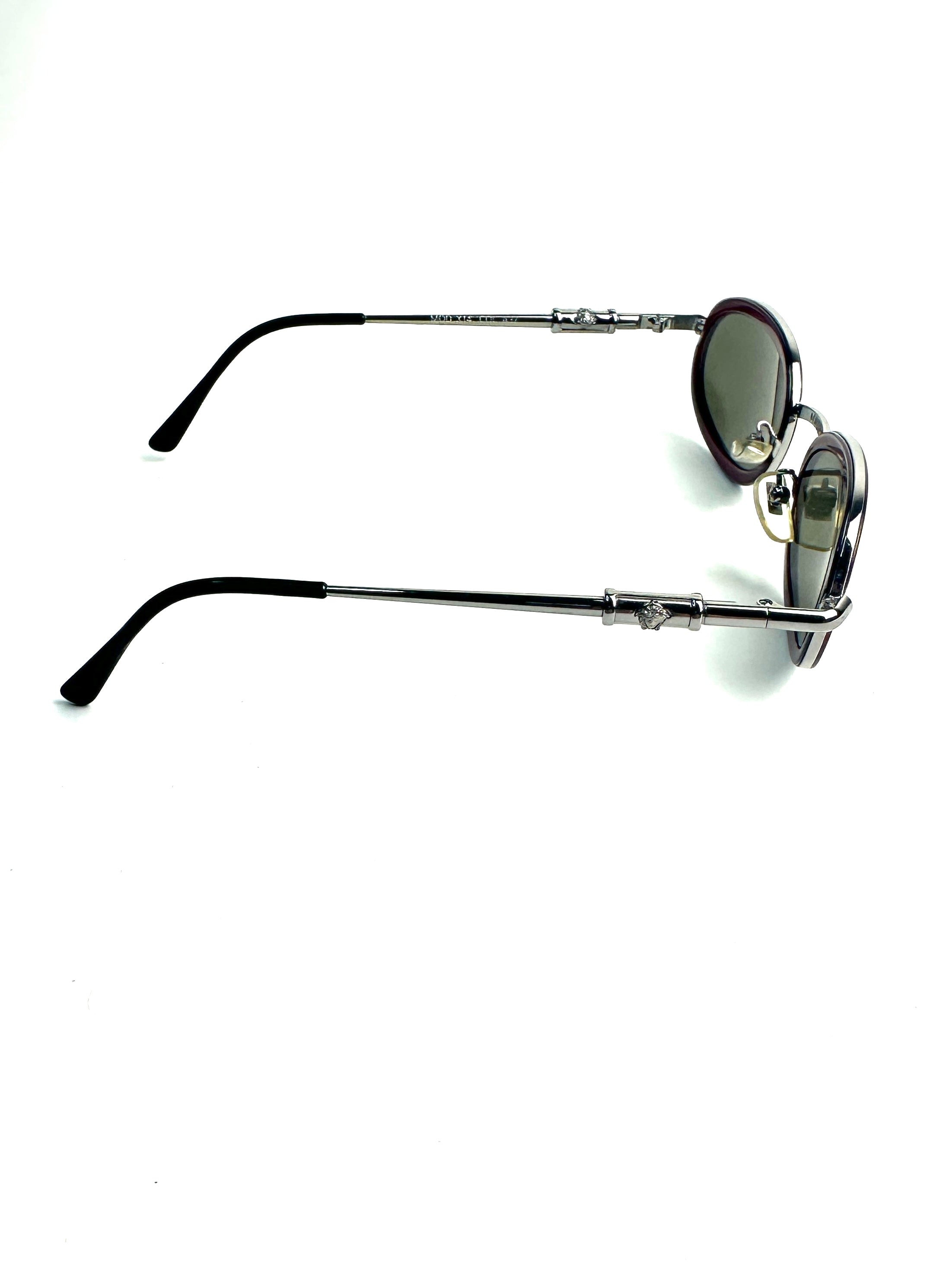 Occhiali da sole VERSACE MOD. X14 bordeaux