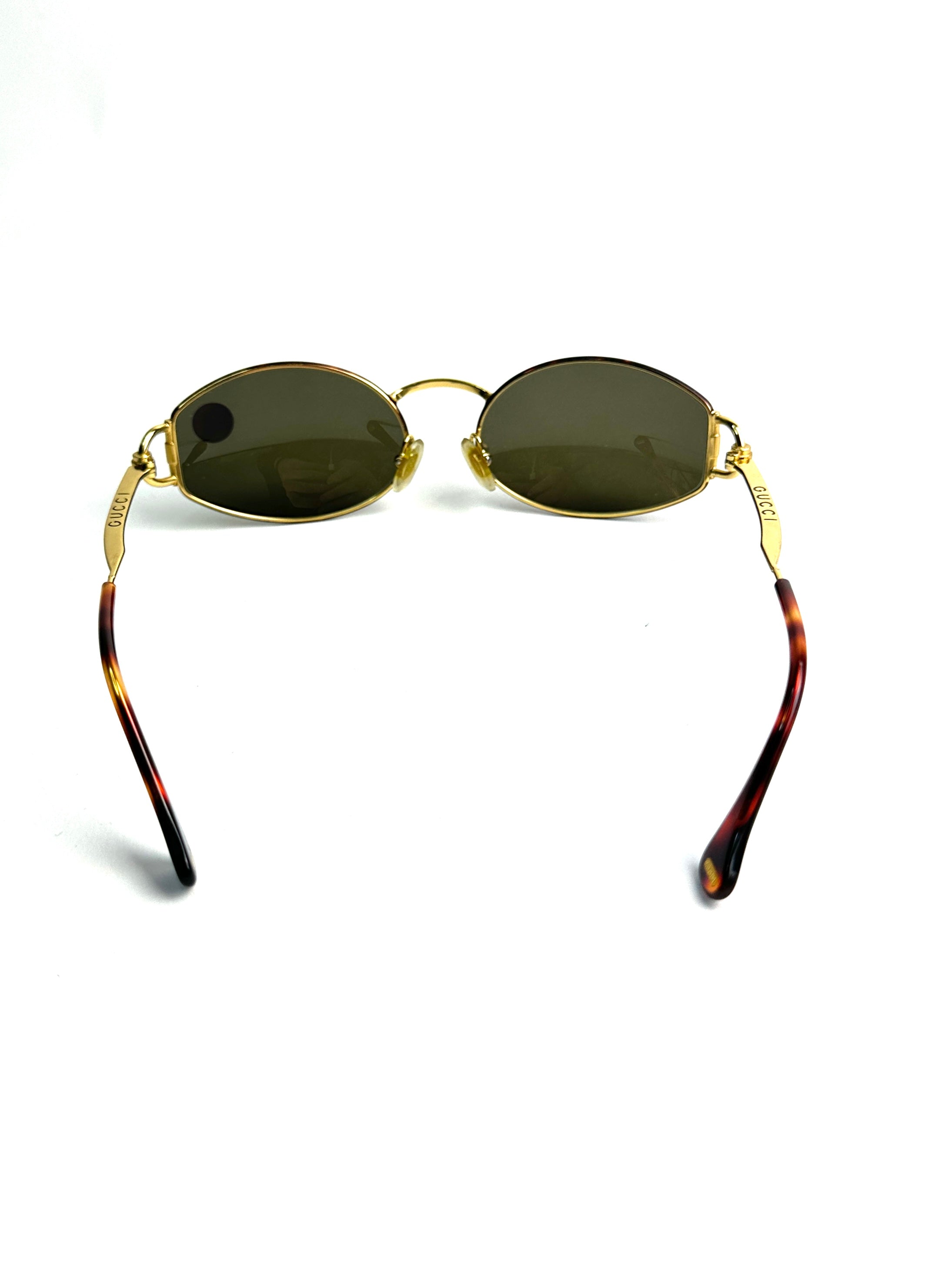 Occhiali da sole GUCCI GG2602/S