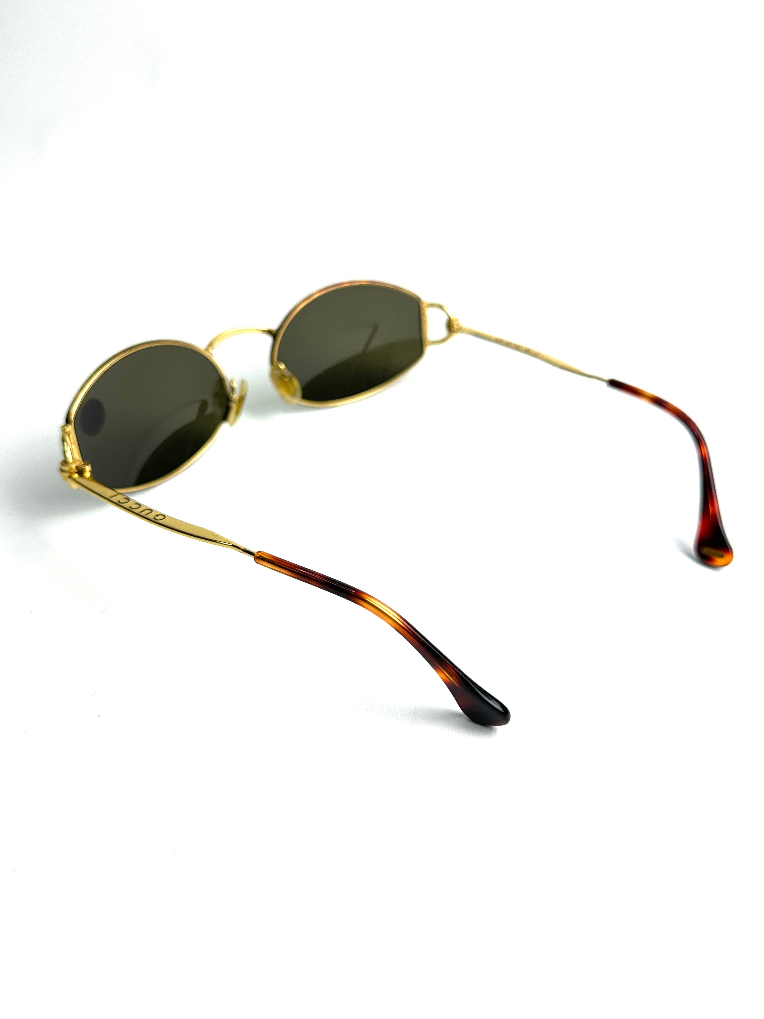 Occhiali da sole GUCCI GG2602/S