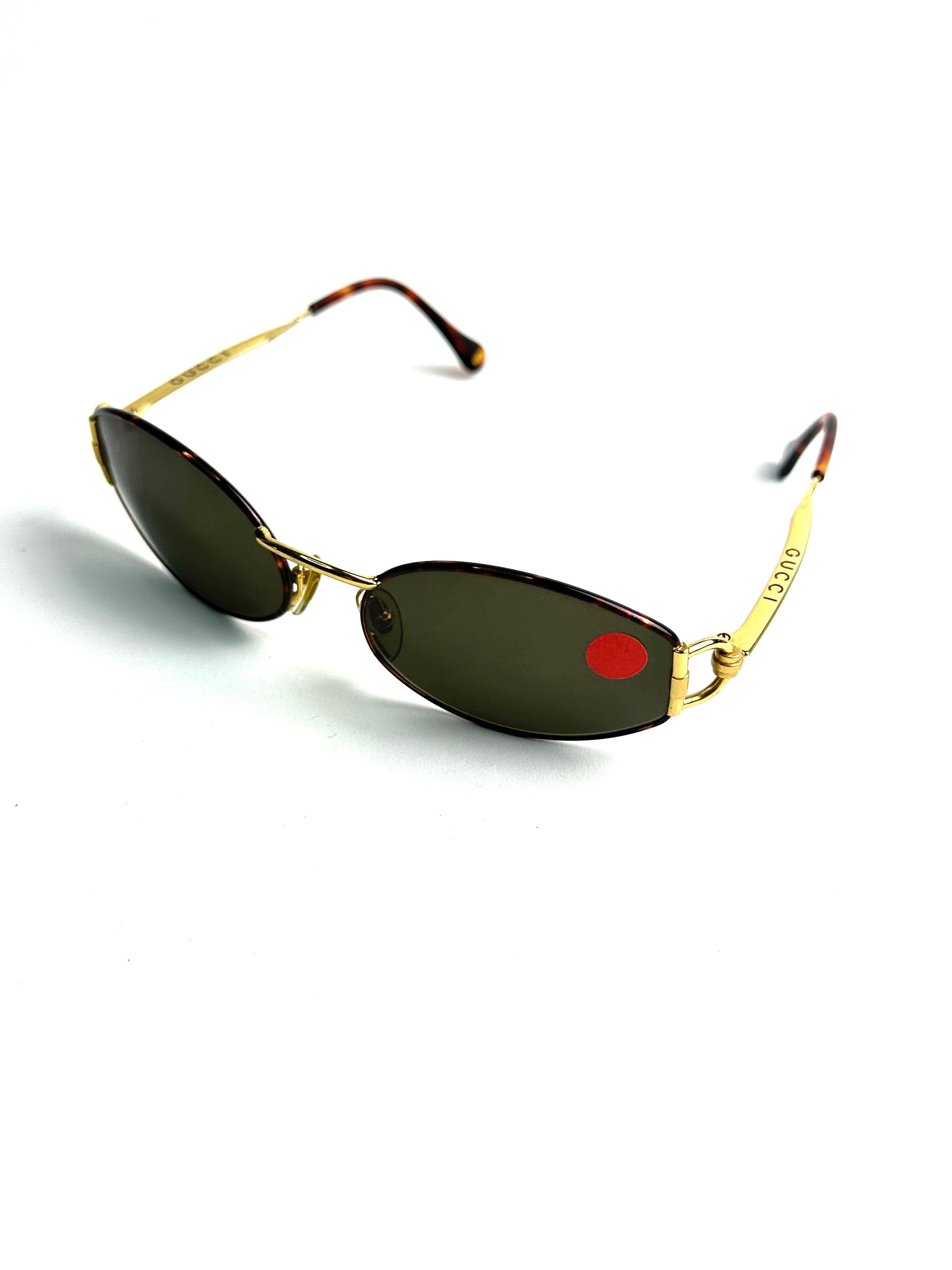 Occhiali da sole GUCCI GG2602/S