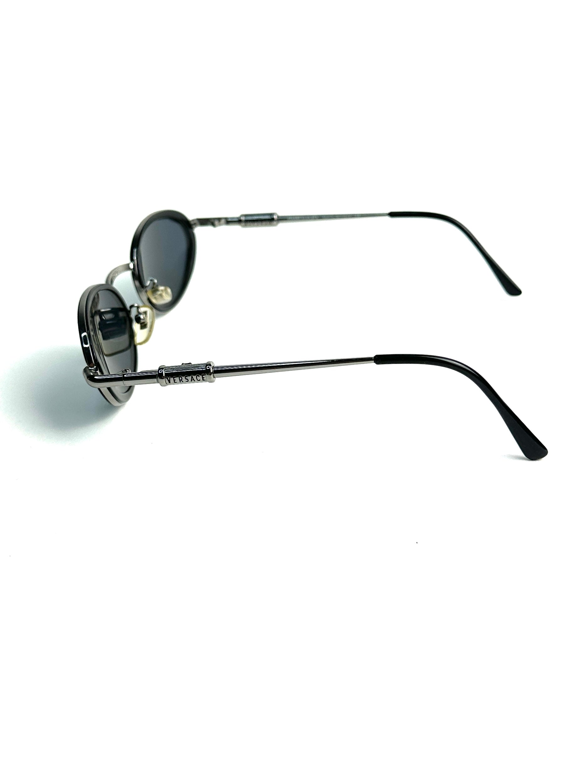 VERSACE MOD. X14 noir