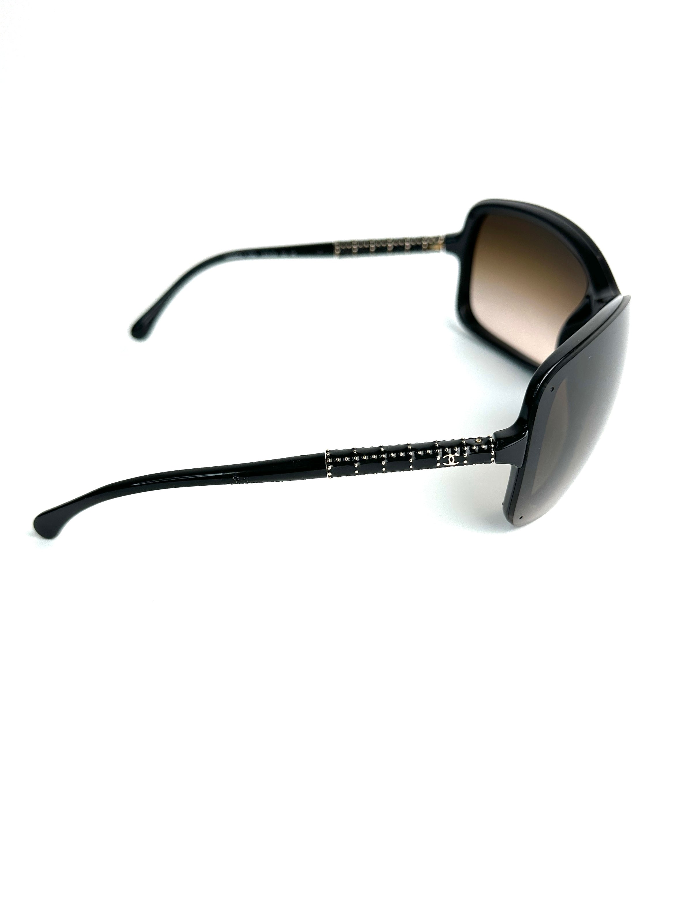 Occhiali da sole CHANEL 6036