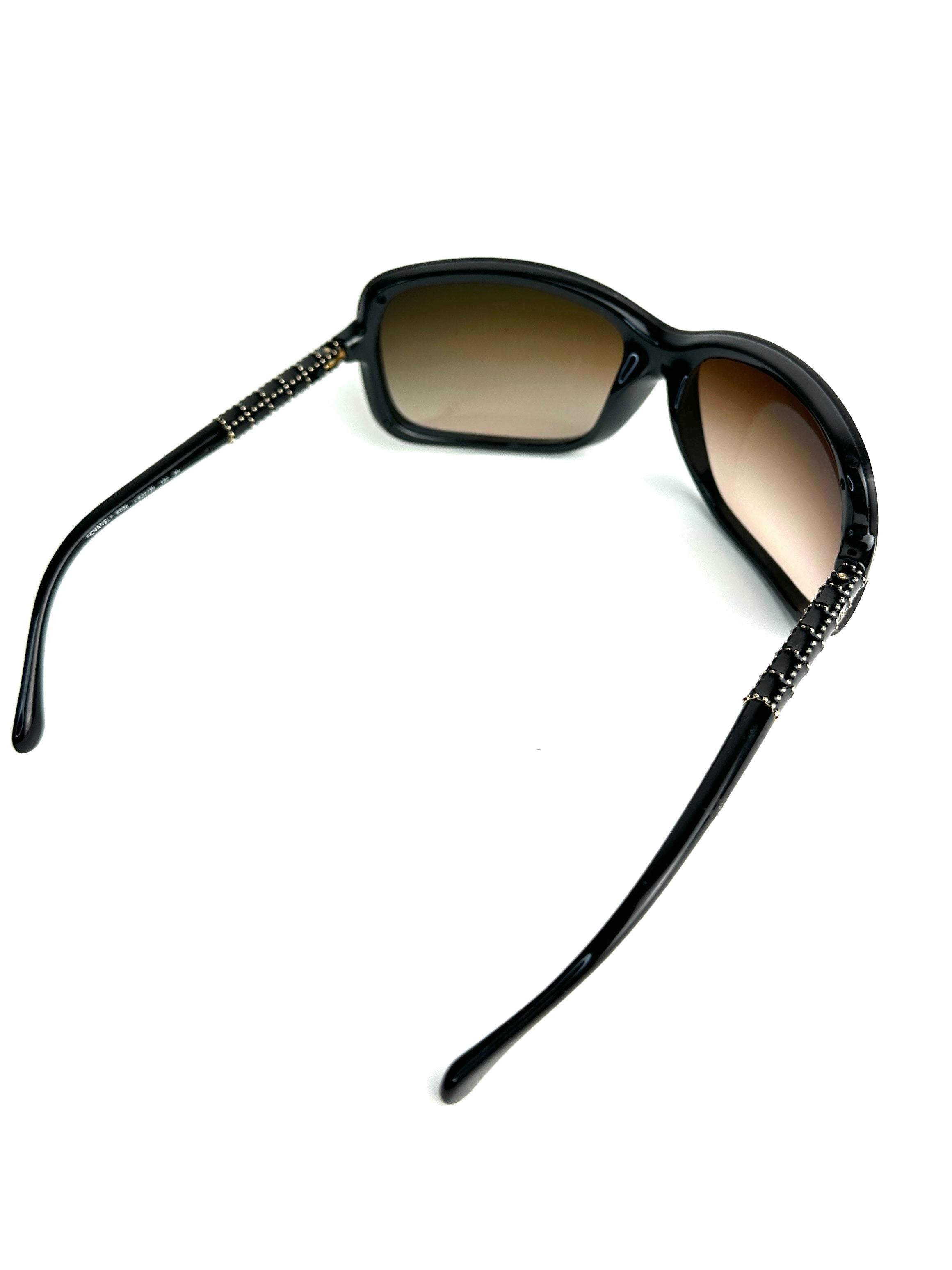 Occhiali da sole CHANEL 6036