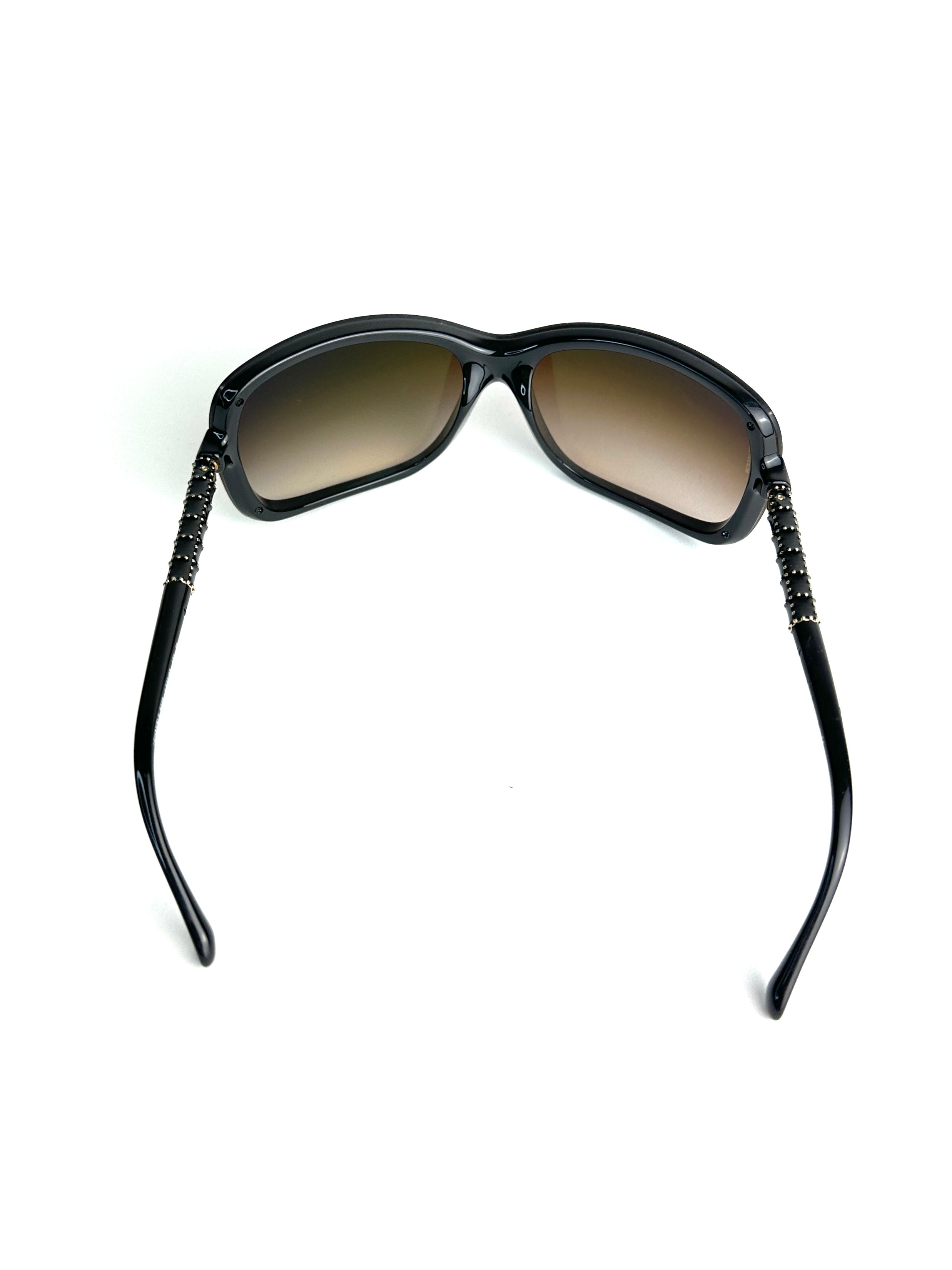 Occhiali da sole CHANEL 6036