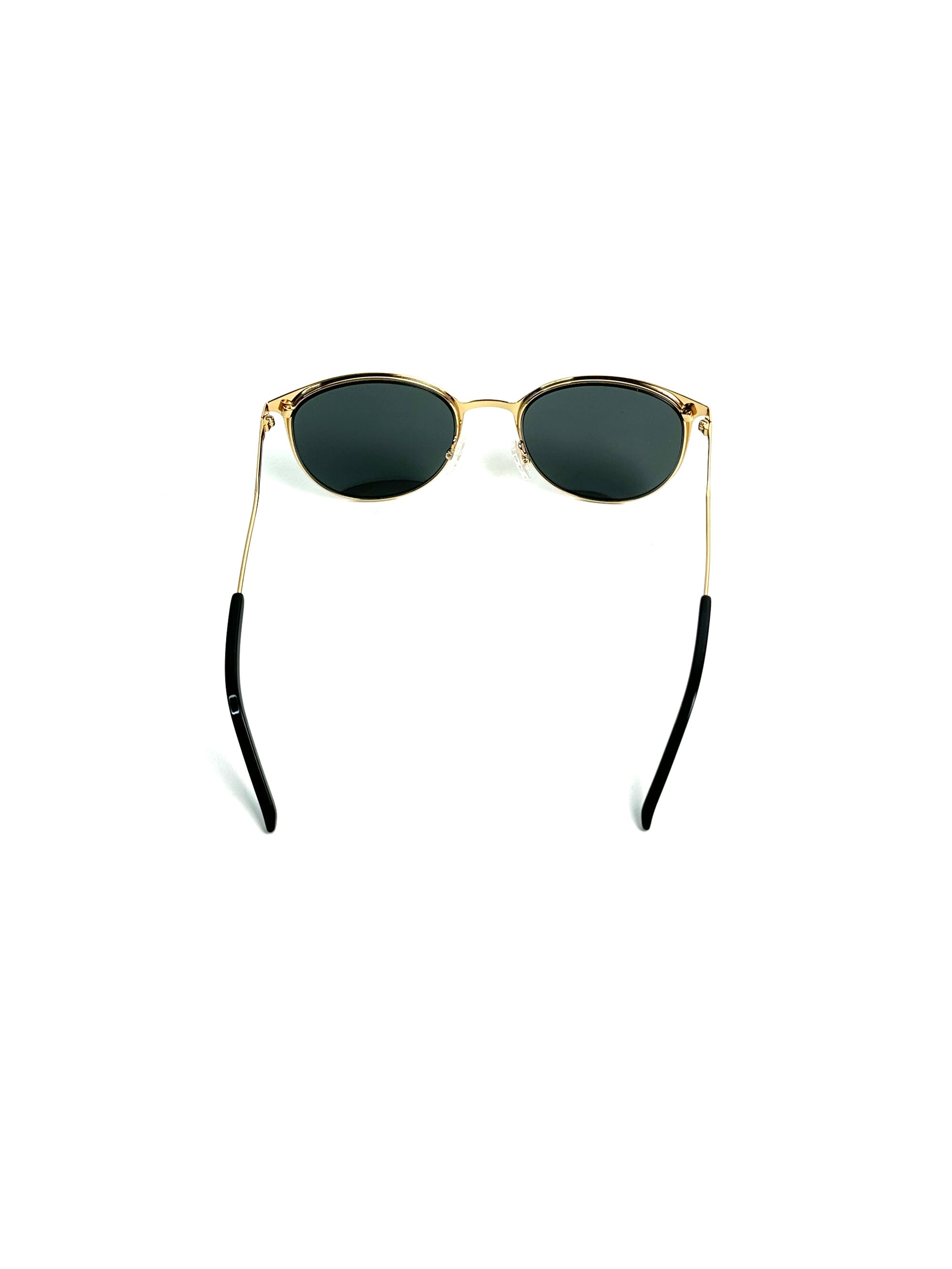 Occhiali da sole SAINT LAURENT SL 61 000 P9 ROSE GOLD