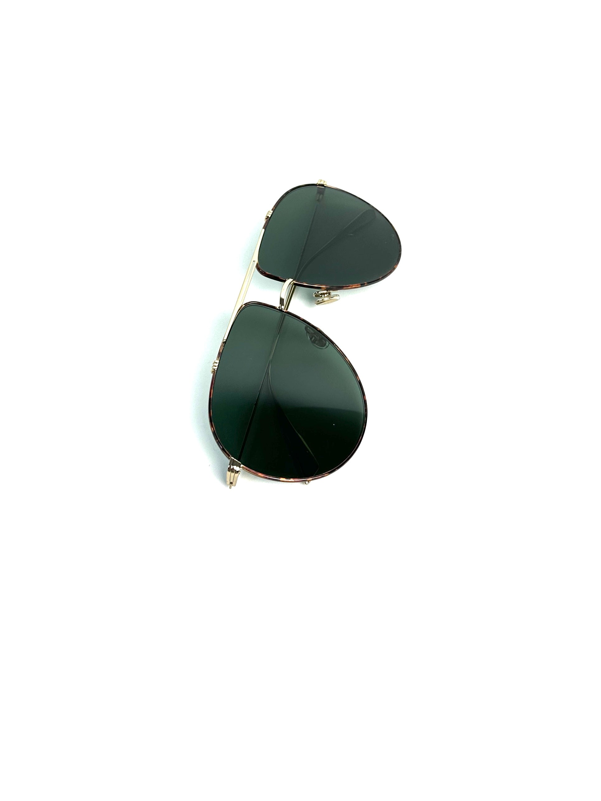 Occhiali da sole DIOR DIORMONSIEUR1 2IK 07 HAVANA GOLD