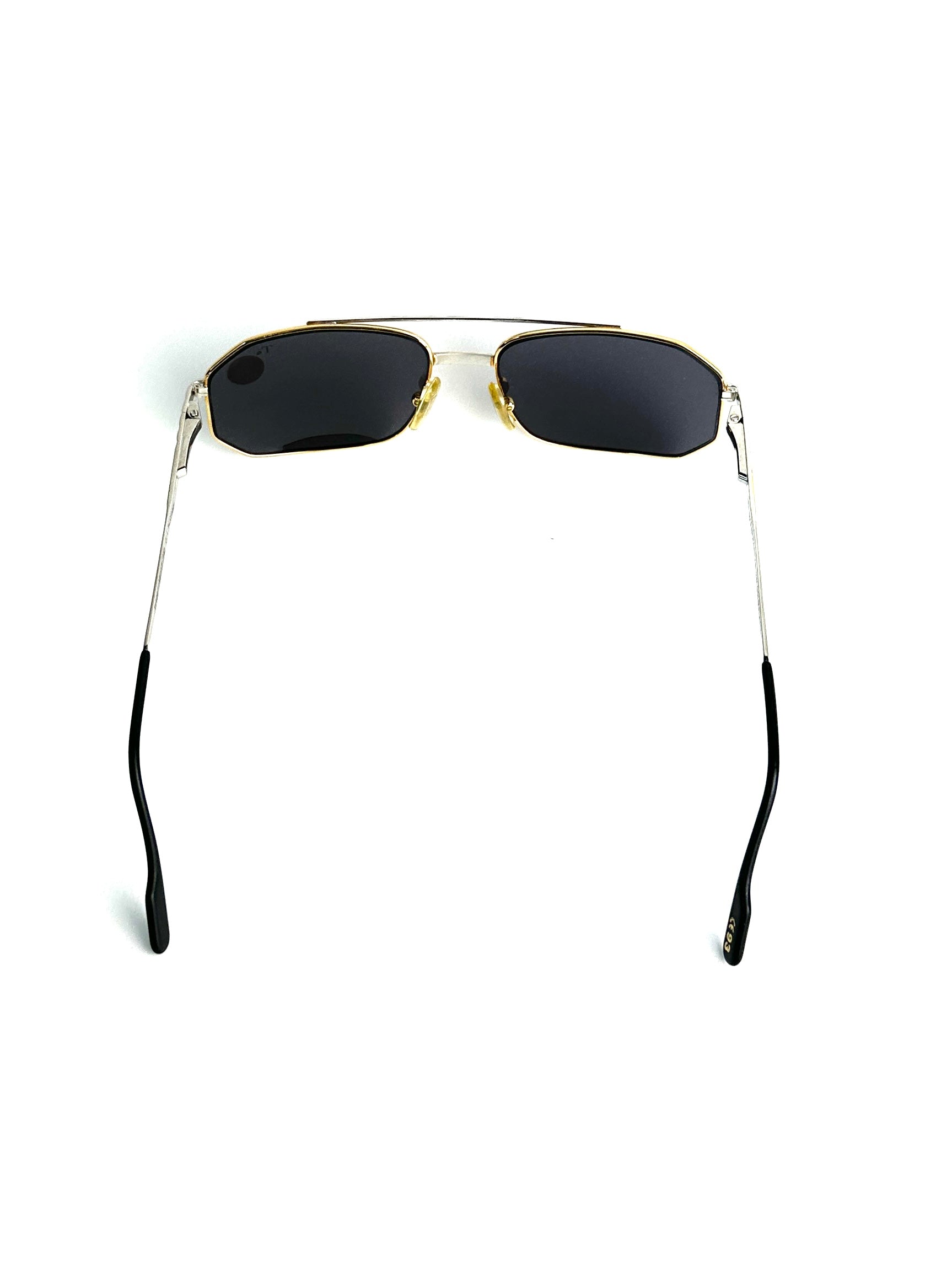 TIFFANY LIFE T/122 GOLD PLATED 23K