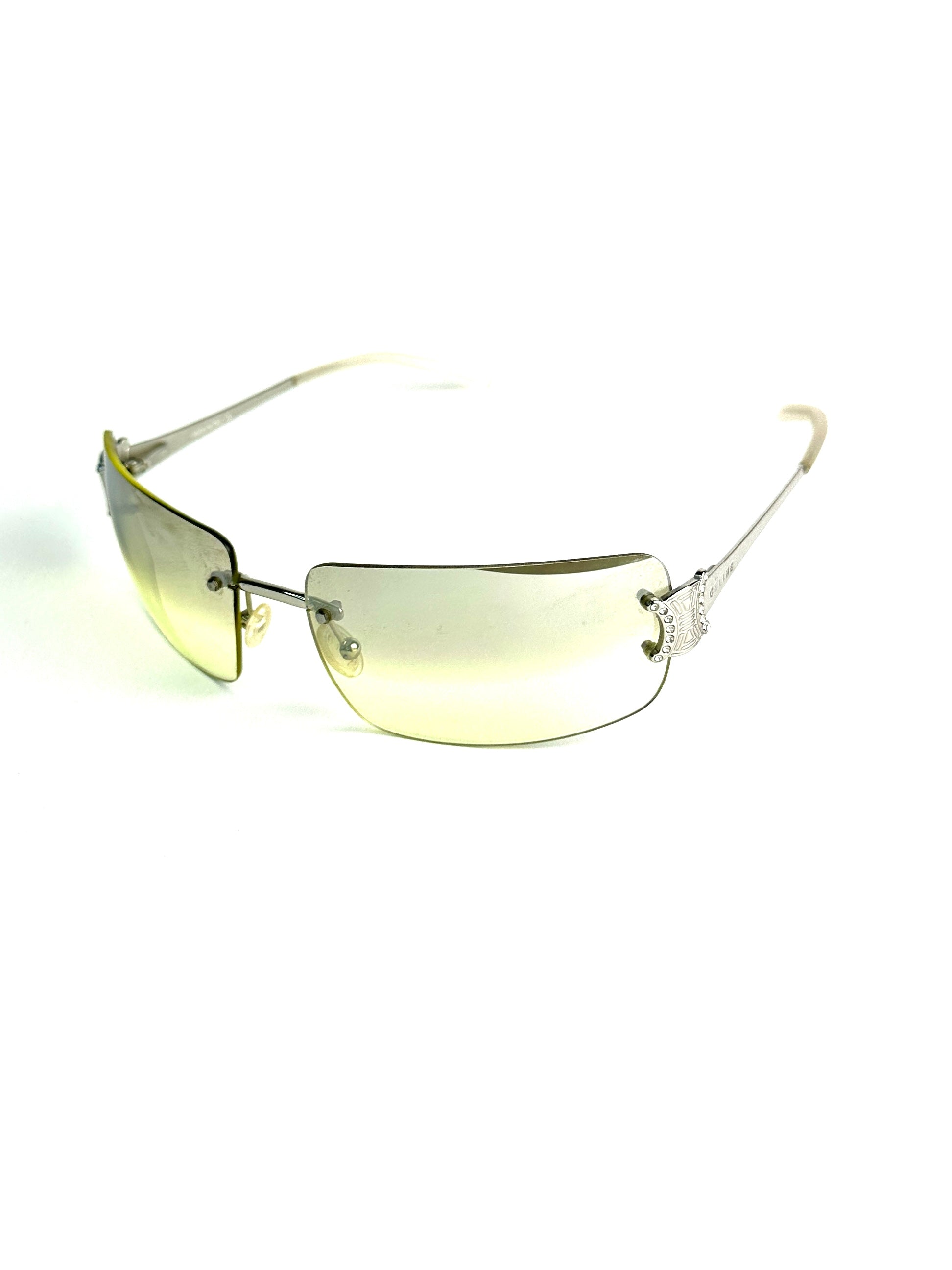 CÉLINE SC1048S