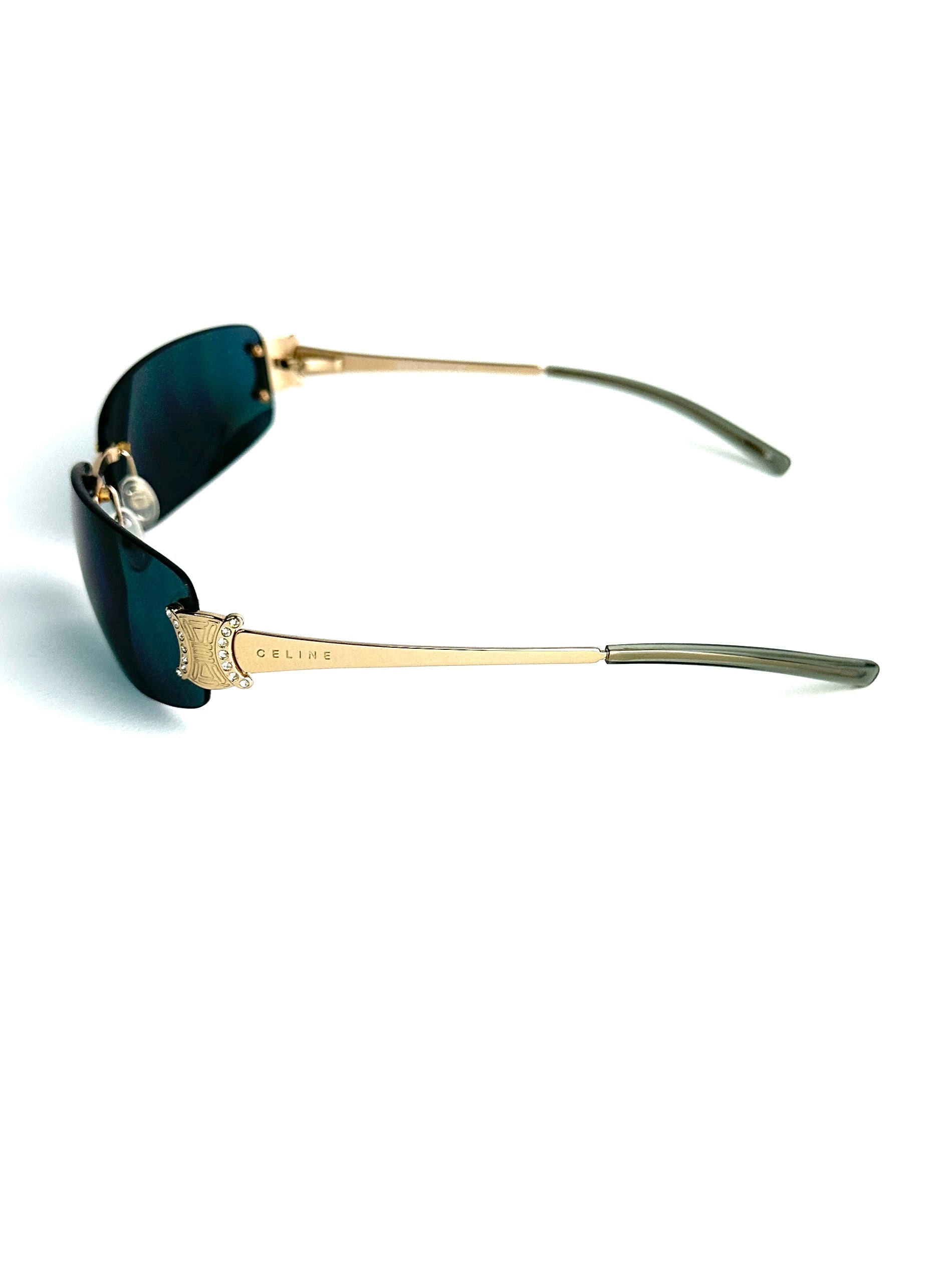 Occhiali da sole CELINE SC1047S
