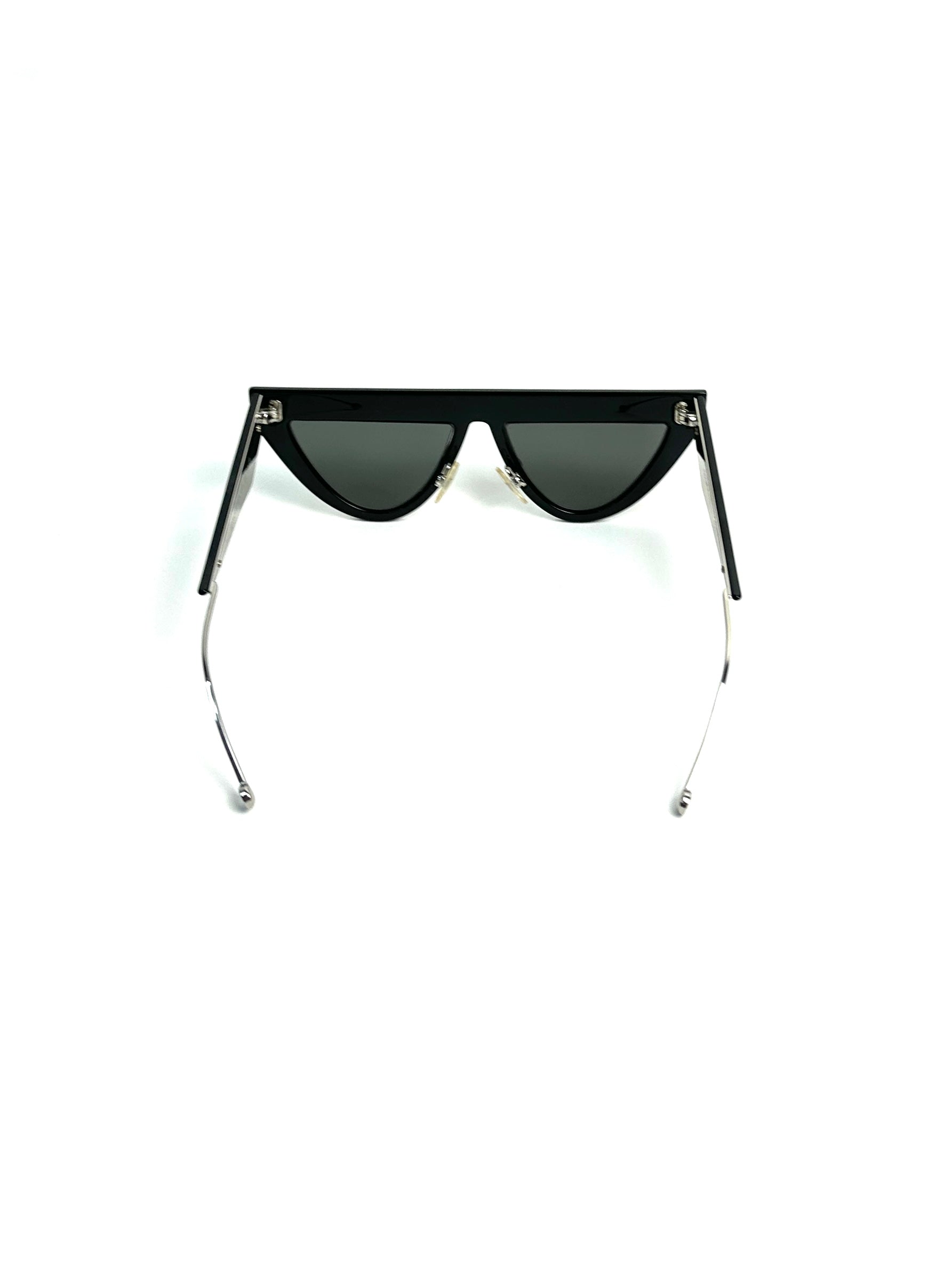 Occhiali da sole FENDI FF 0371/S 807 T4 BLACK