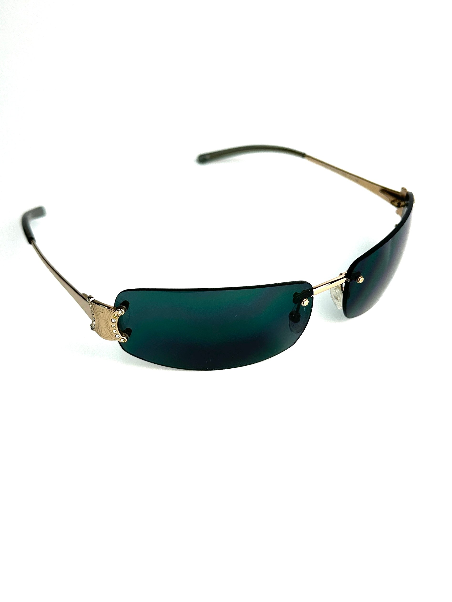 Occhiali da sole CELINE SC1047S